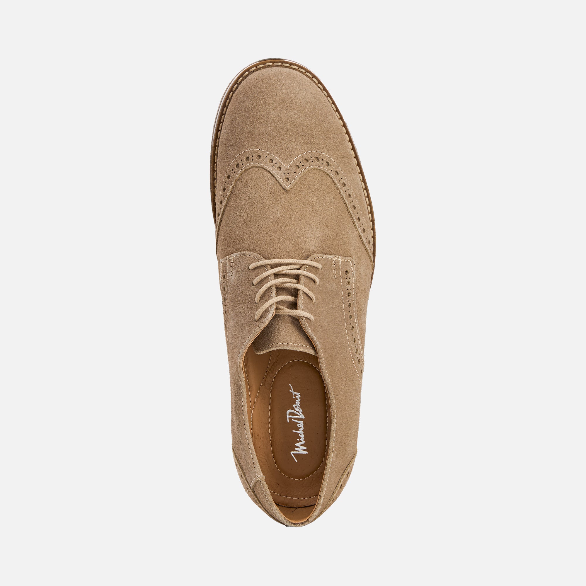 Calzado para Caballero Bostoniano | 218V03