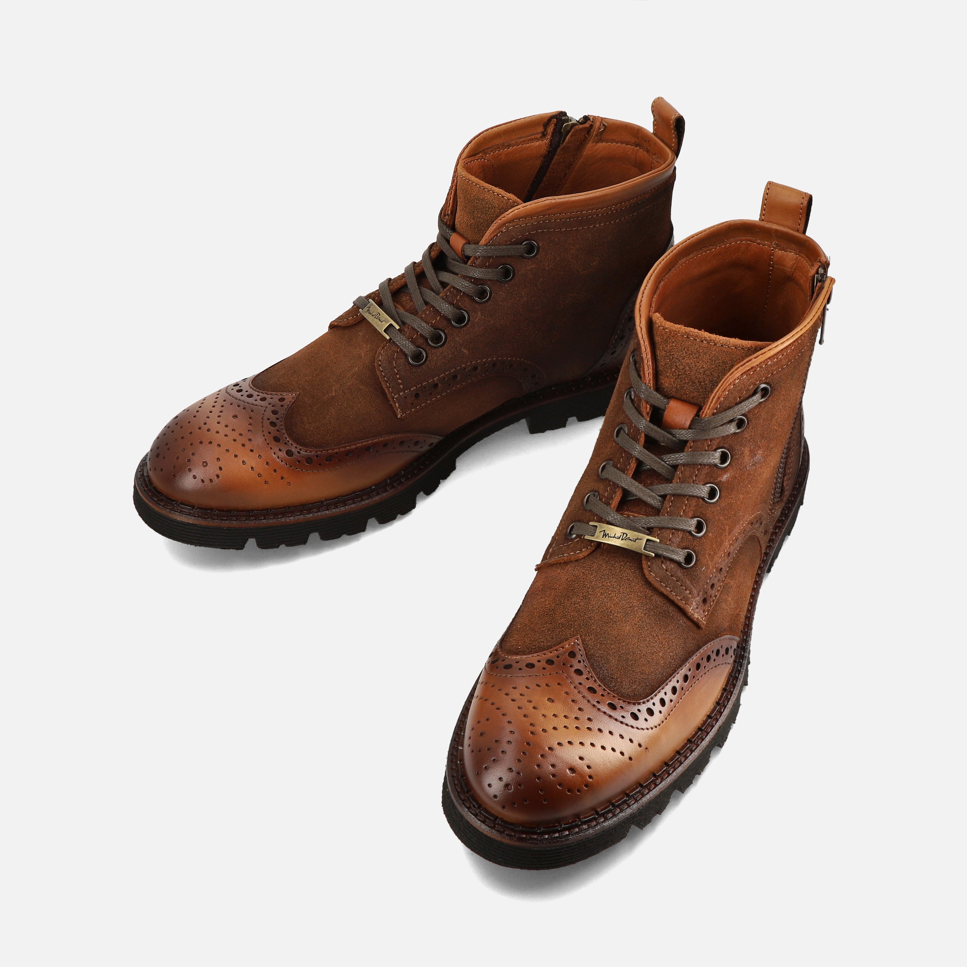 Calzado para Caballero Bota | 219V02