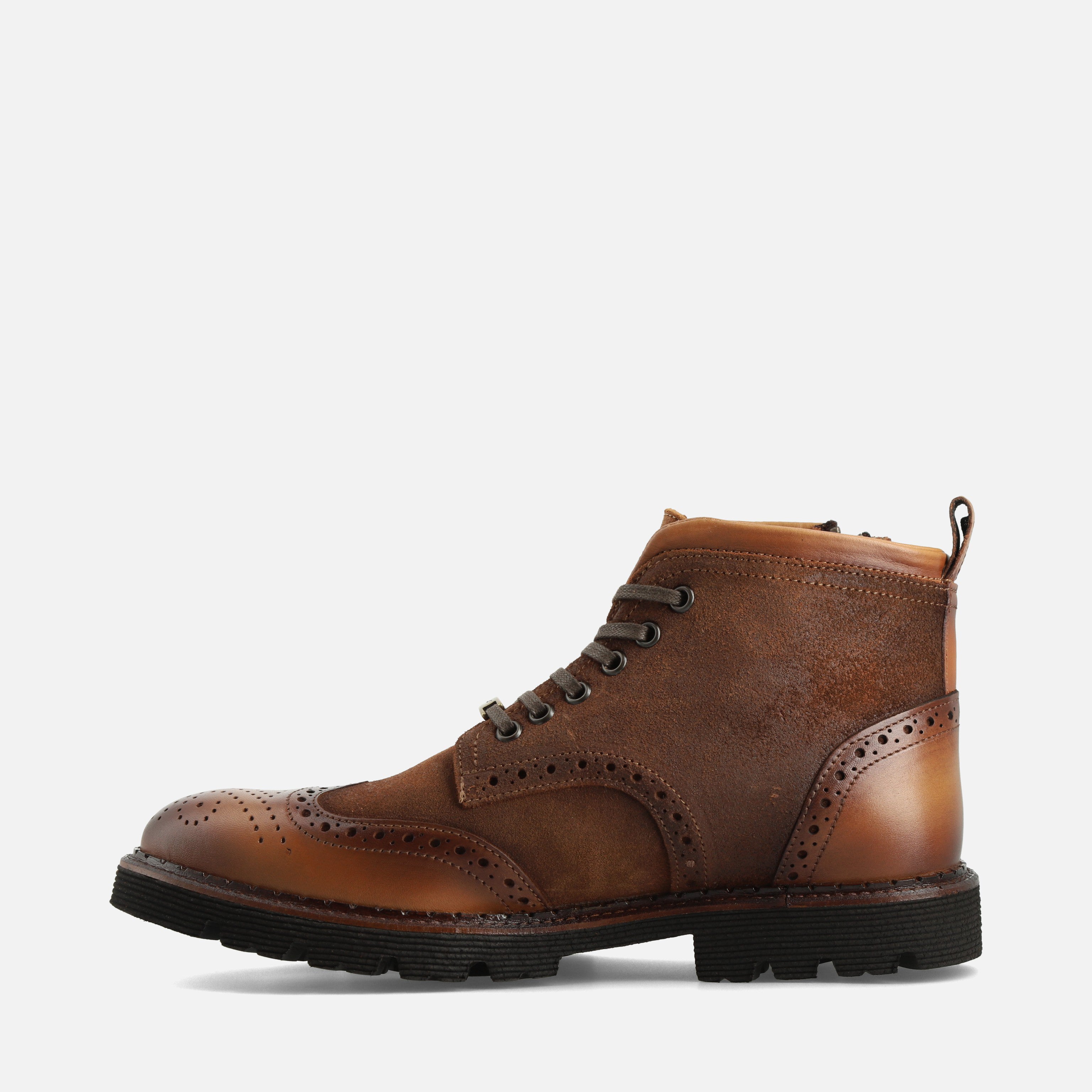 Calzado para Caballero Bota | 219V02
