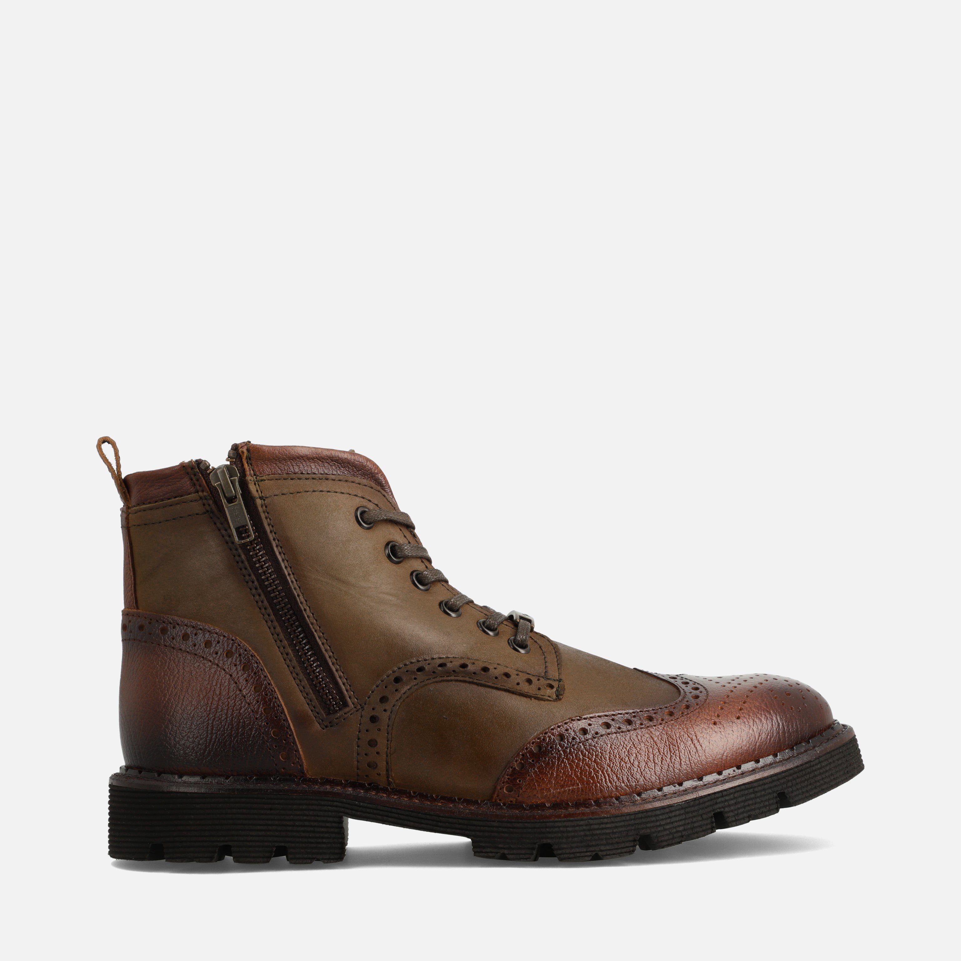 Calzado para Caballero Bota | 219V44