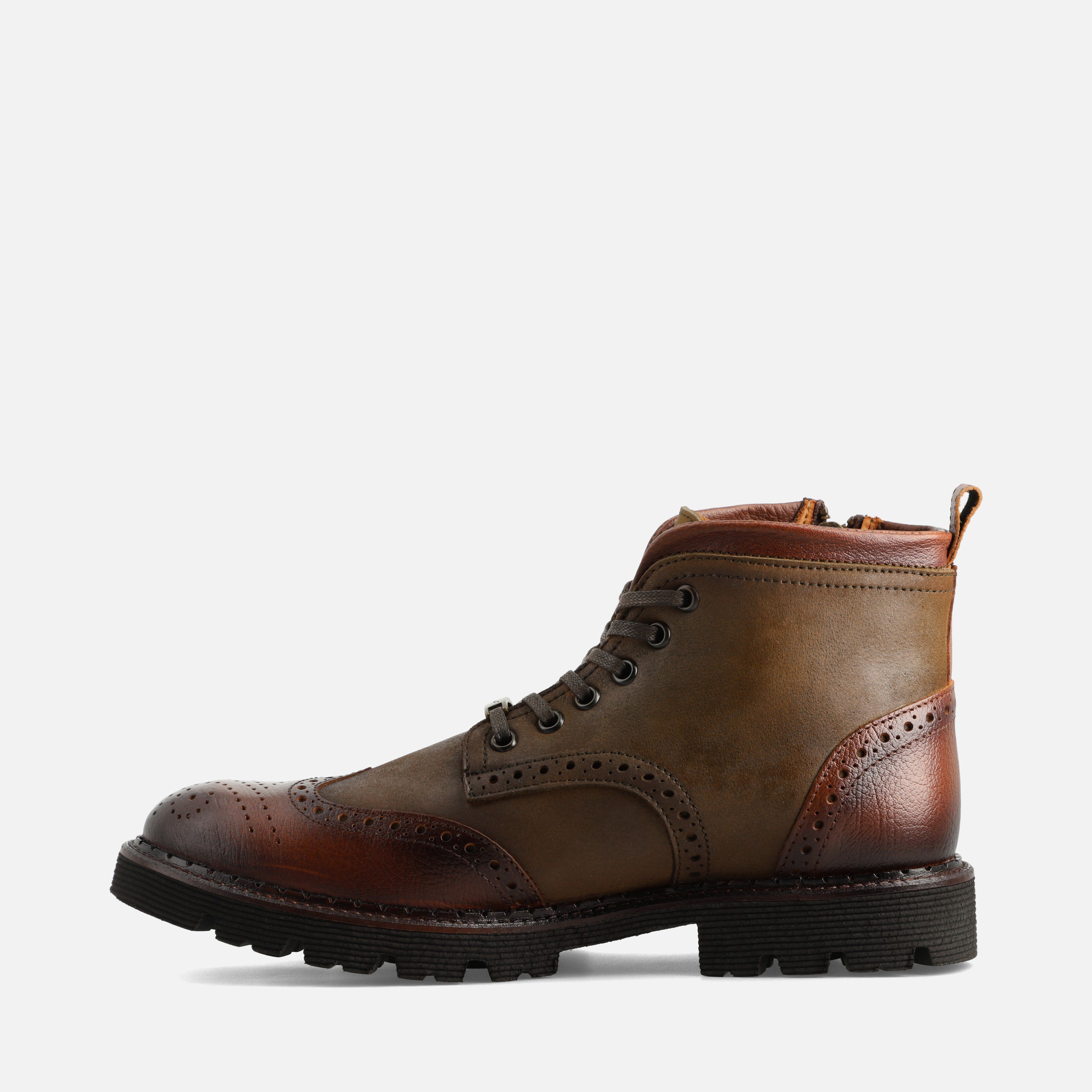 Calzado para Caballero Bota | 219V44
