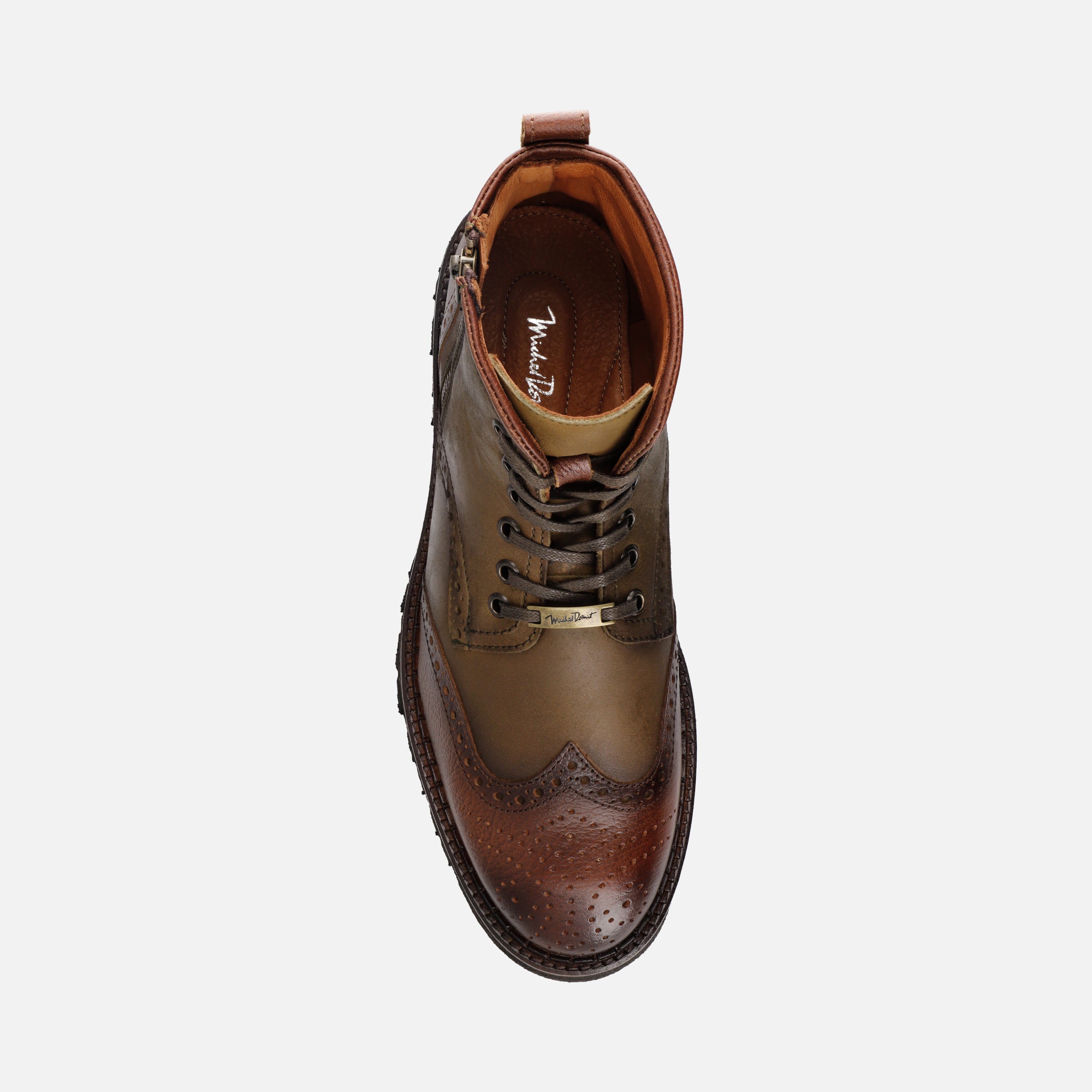 Calzado para Caballero Bota | 219V44
