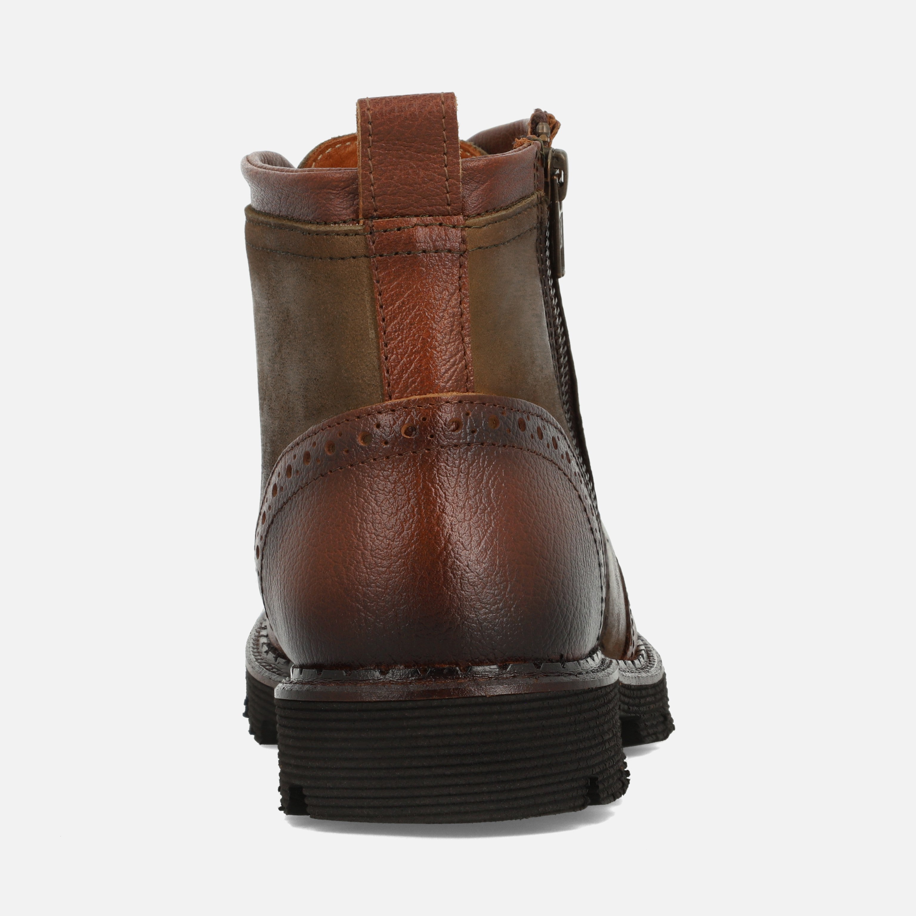Calzado para Caballero Bota | 219V44
