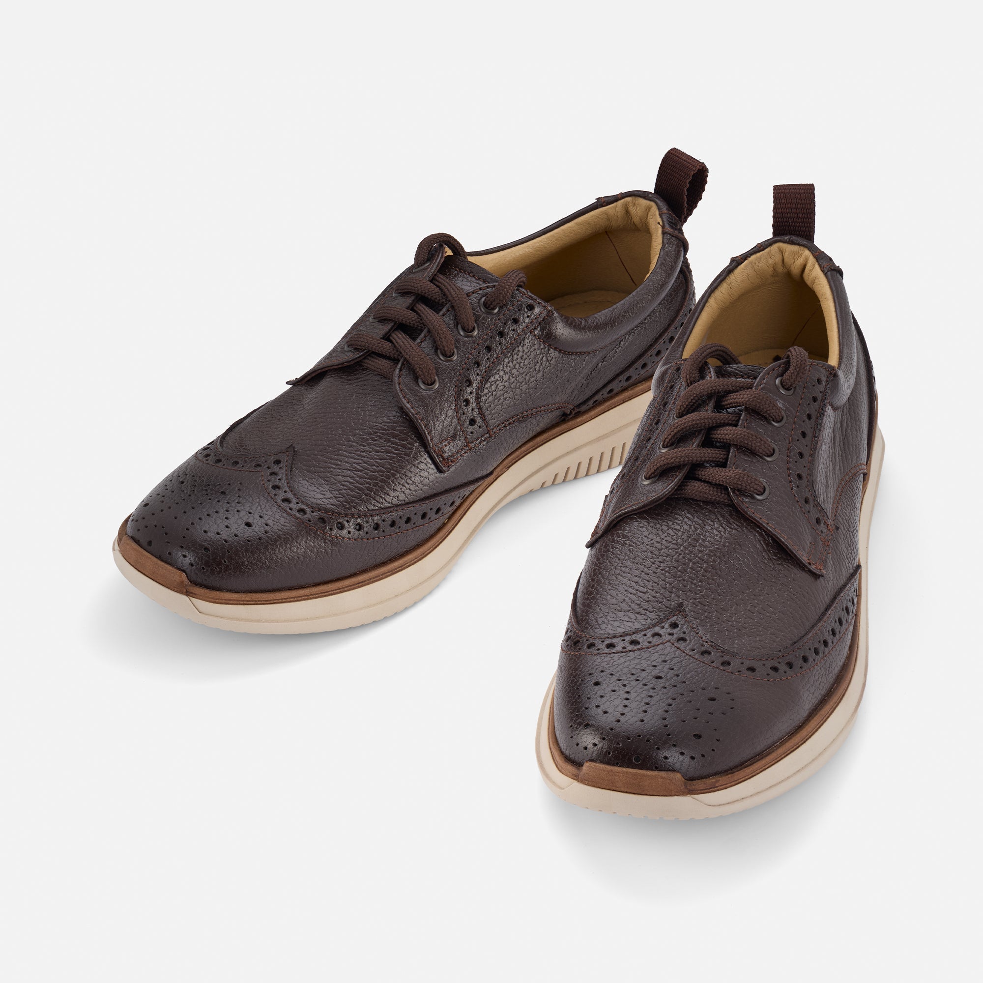 Calzado para Caballero Bostoniano | 221V02