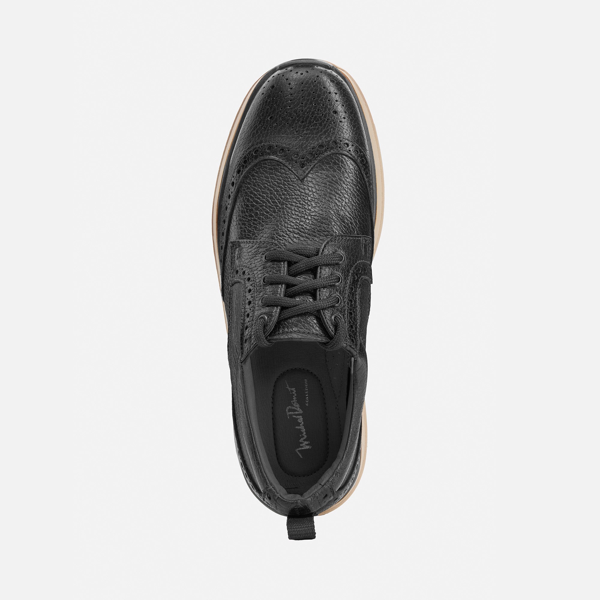 Calzado para Caballero Bostoniano | 221W01