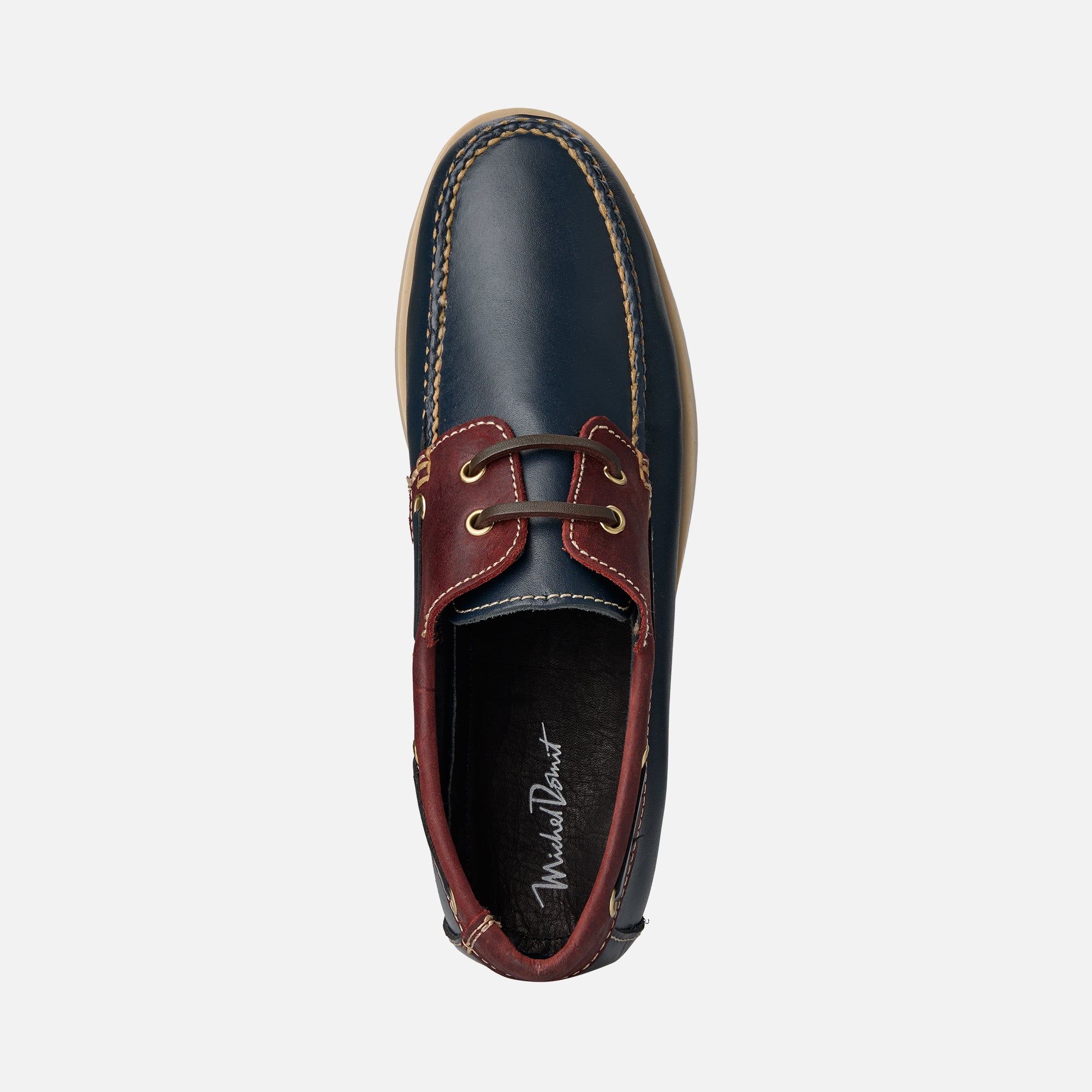 Calzado para Caballero Driver | 222V36
