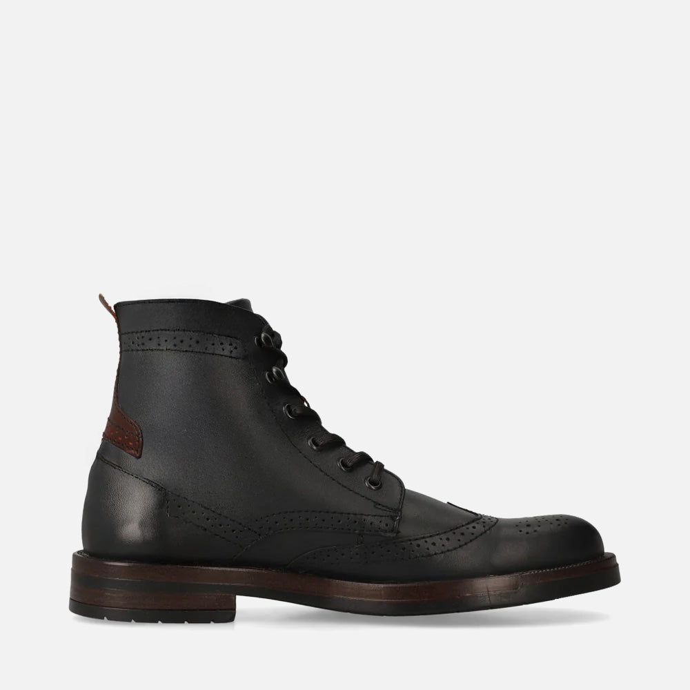 Calzado para CABALLERO Bota PLYMOUTH08 | 223V01