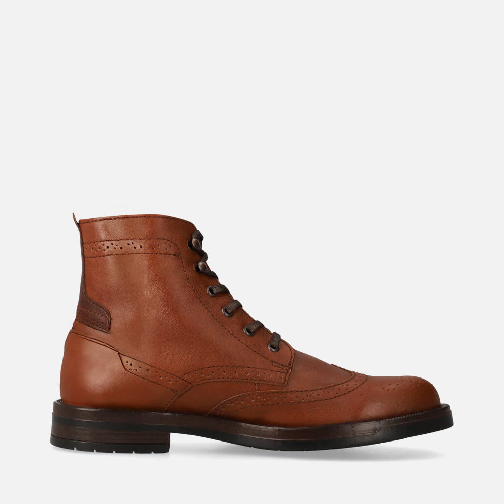 Calzado para caballero Bota PLYMOUTH09 | 223V02