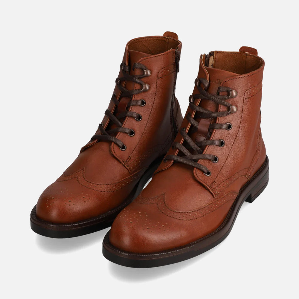 Calzado para caballero Bota PLYMOUTH09 | 223V02