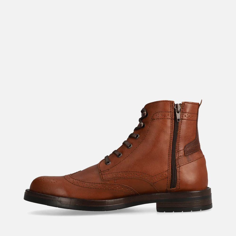 Calzado para caballero Bota PLYMOUTH09 | 223V02