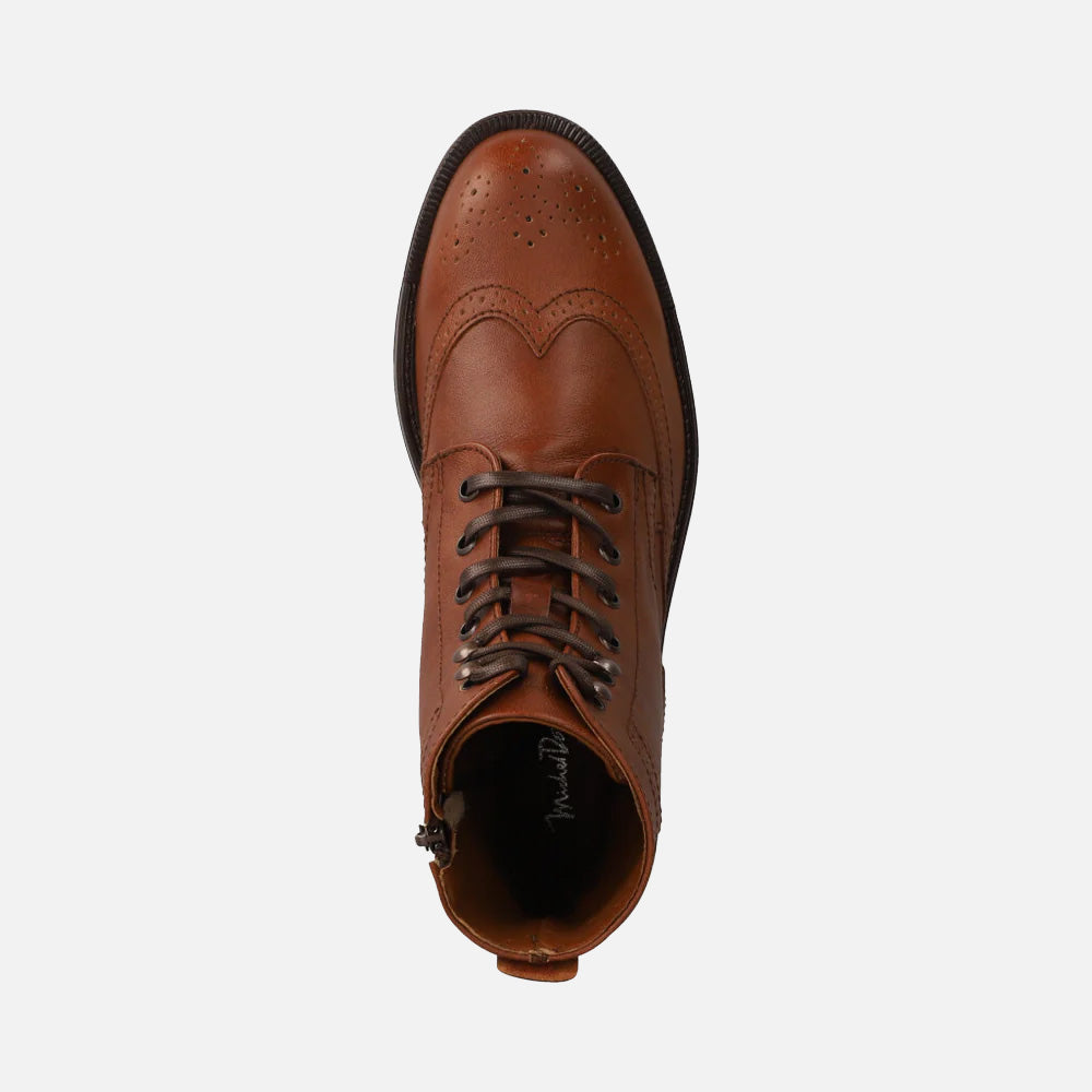 Calzado para caballero Bota PLYMOUTH09 | 223V02