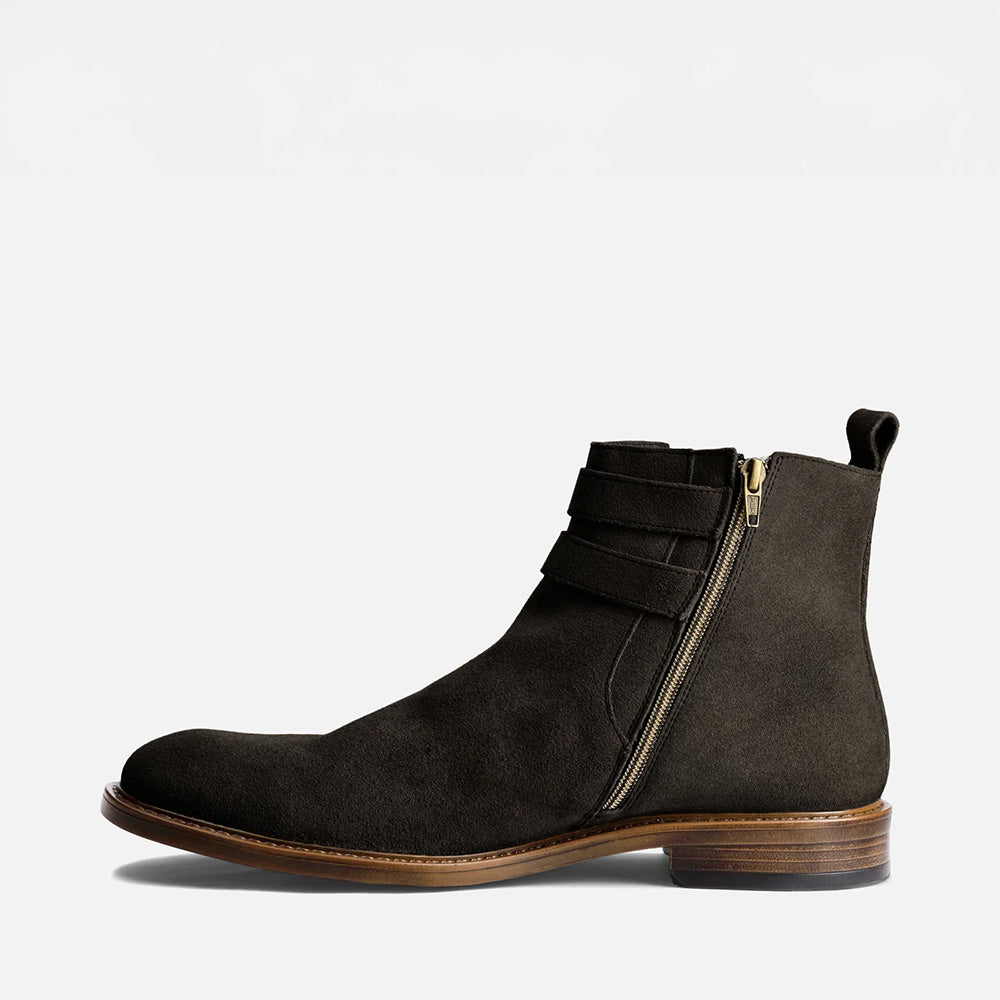 Calzado para Caballero Bota Asmara12 | 227V01