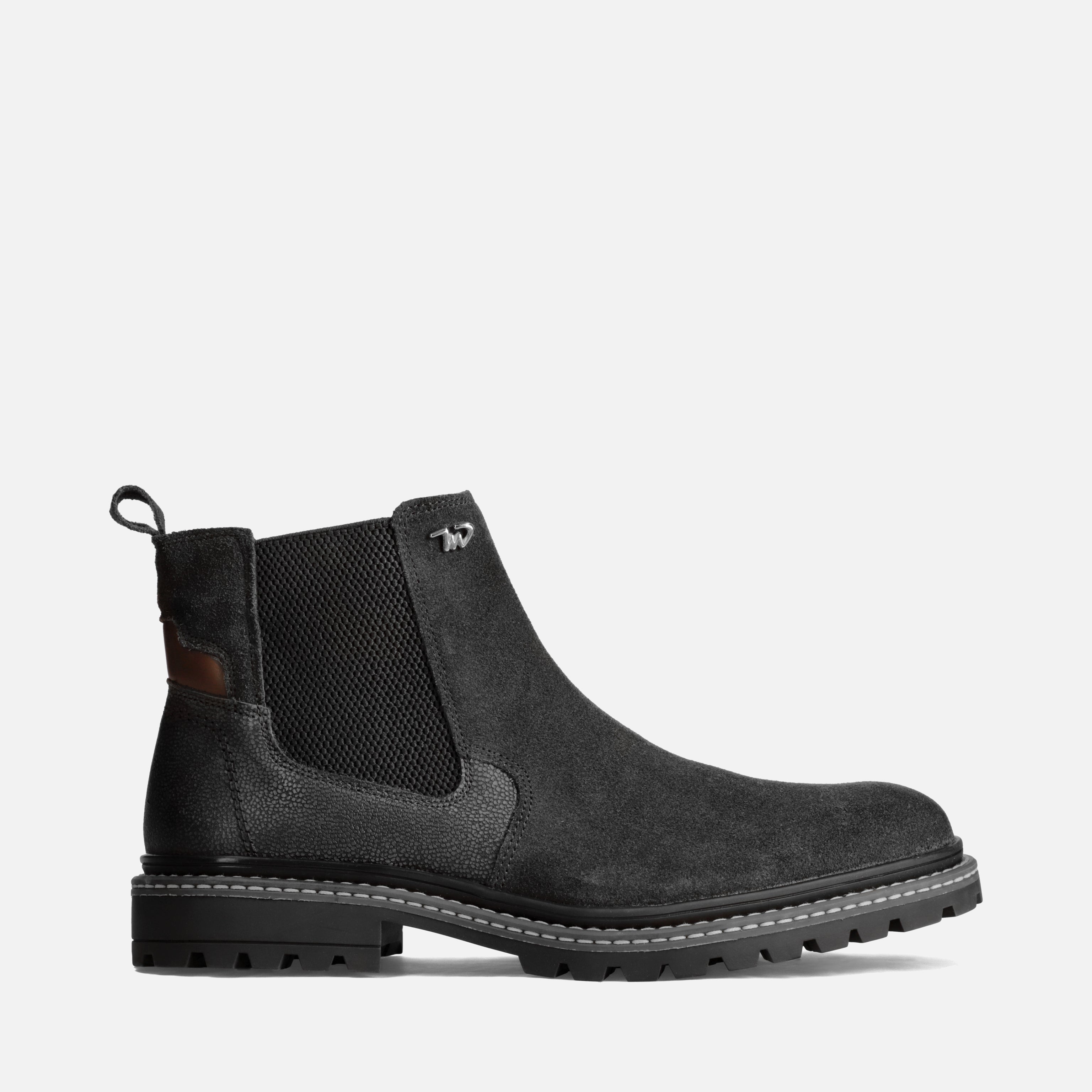 Calzado para Caballero Bota | 300R08