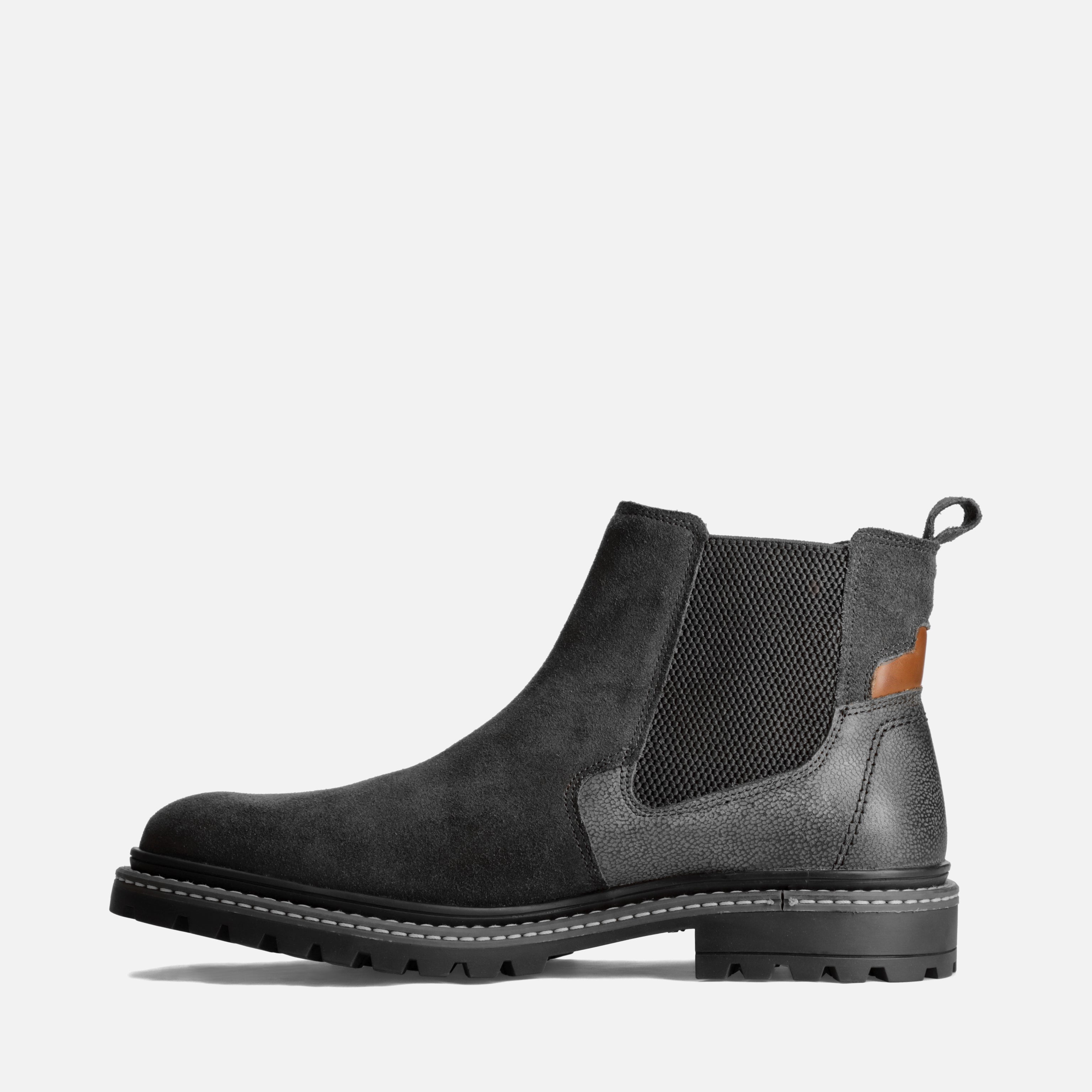Calzado para Caballero Bota | 300R08