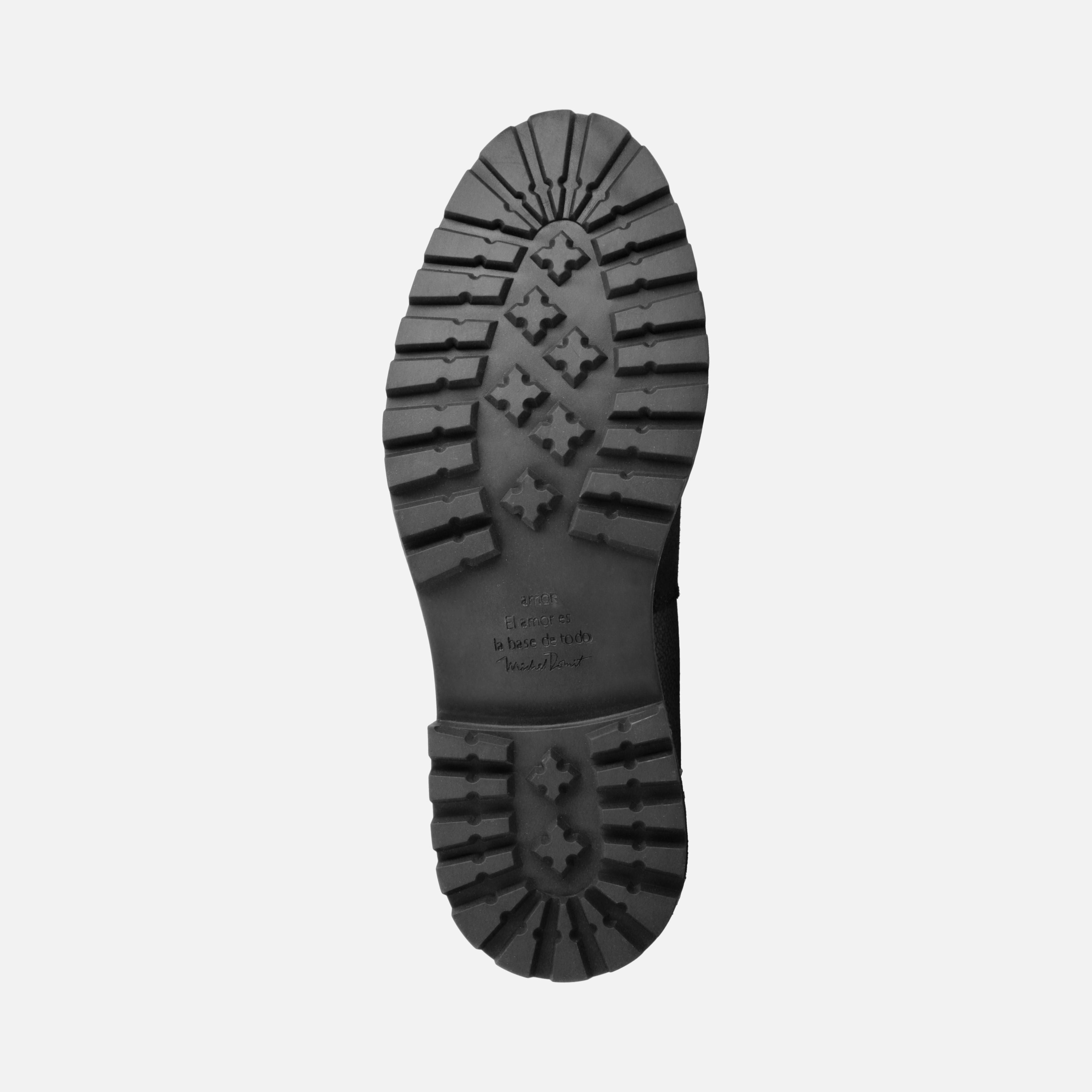 Calzado para Caballero Bota | 300R08