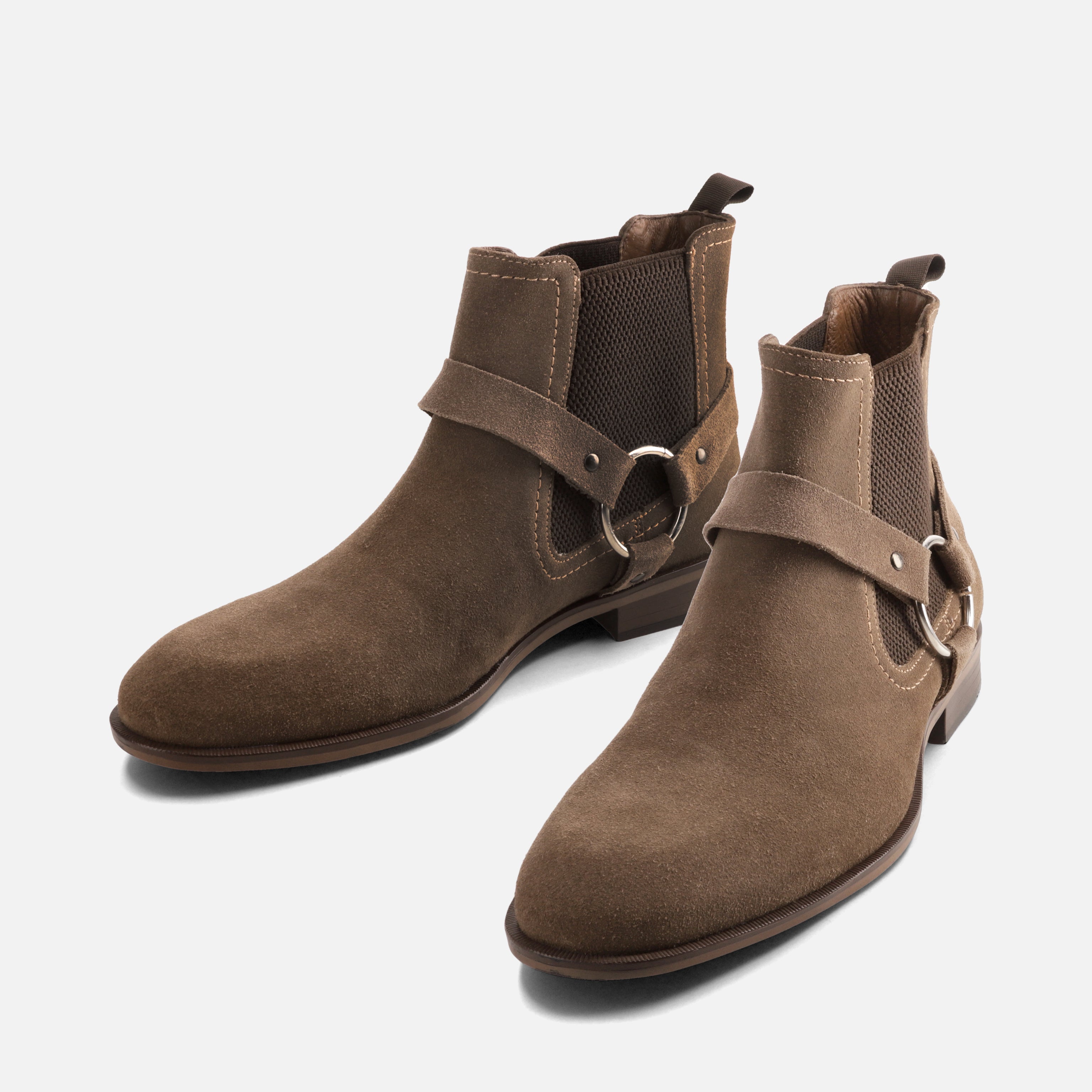 Calzado para Caballero Bota | 300V57