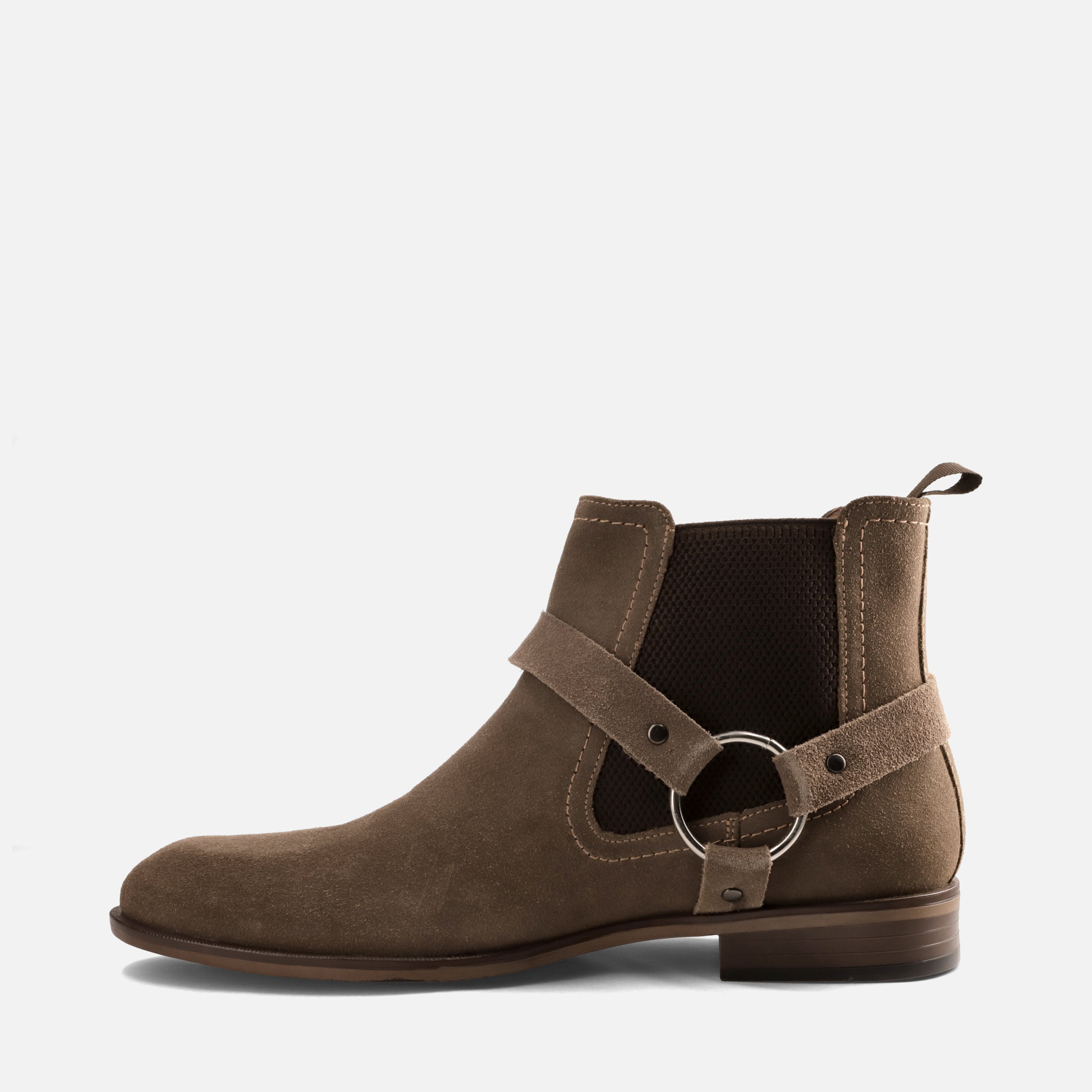 Calzado para Caballero Bota | 300V57