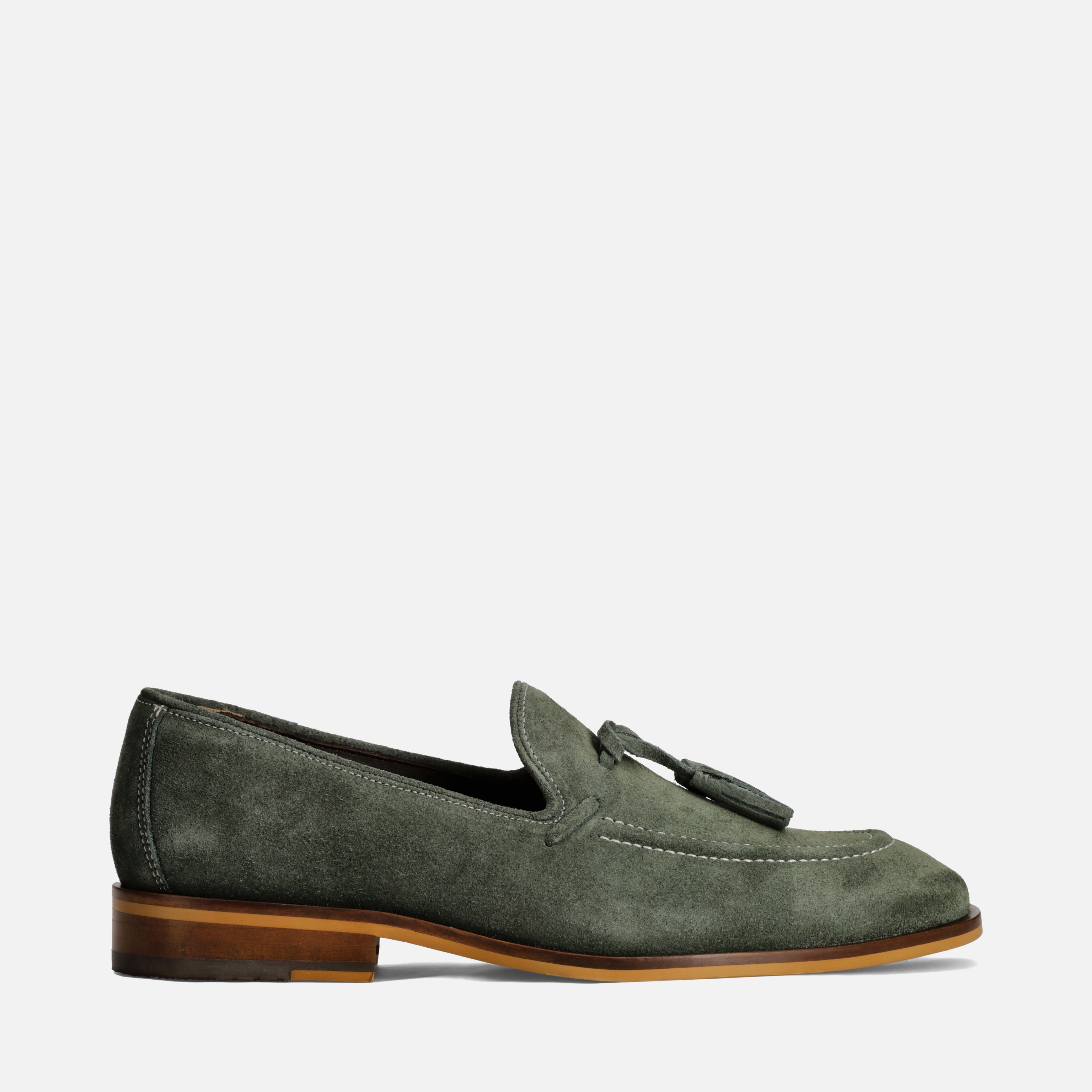 Calzado para Caballero Mocasín | 307G44