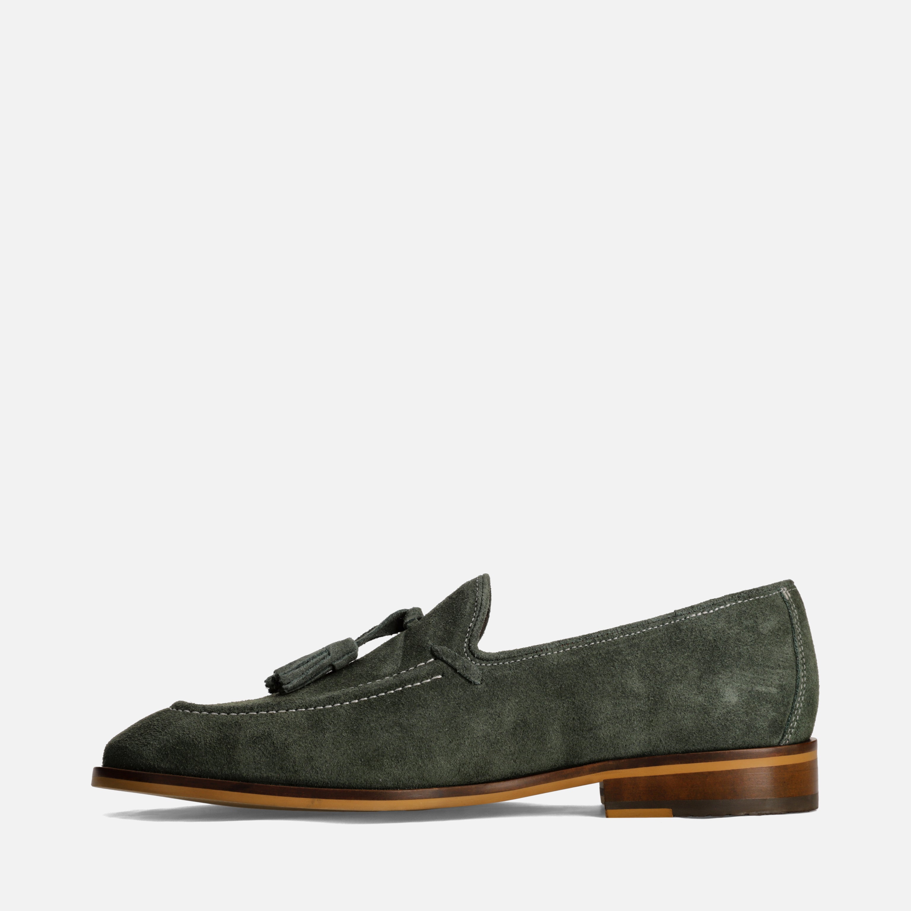 Calzado para Caballero Mocasín | 307G44