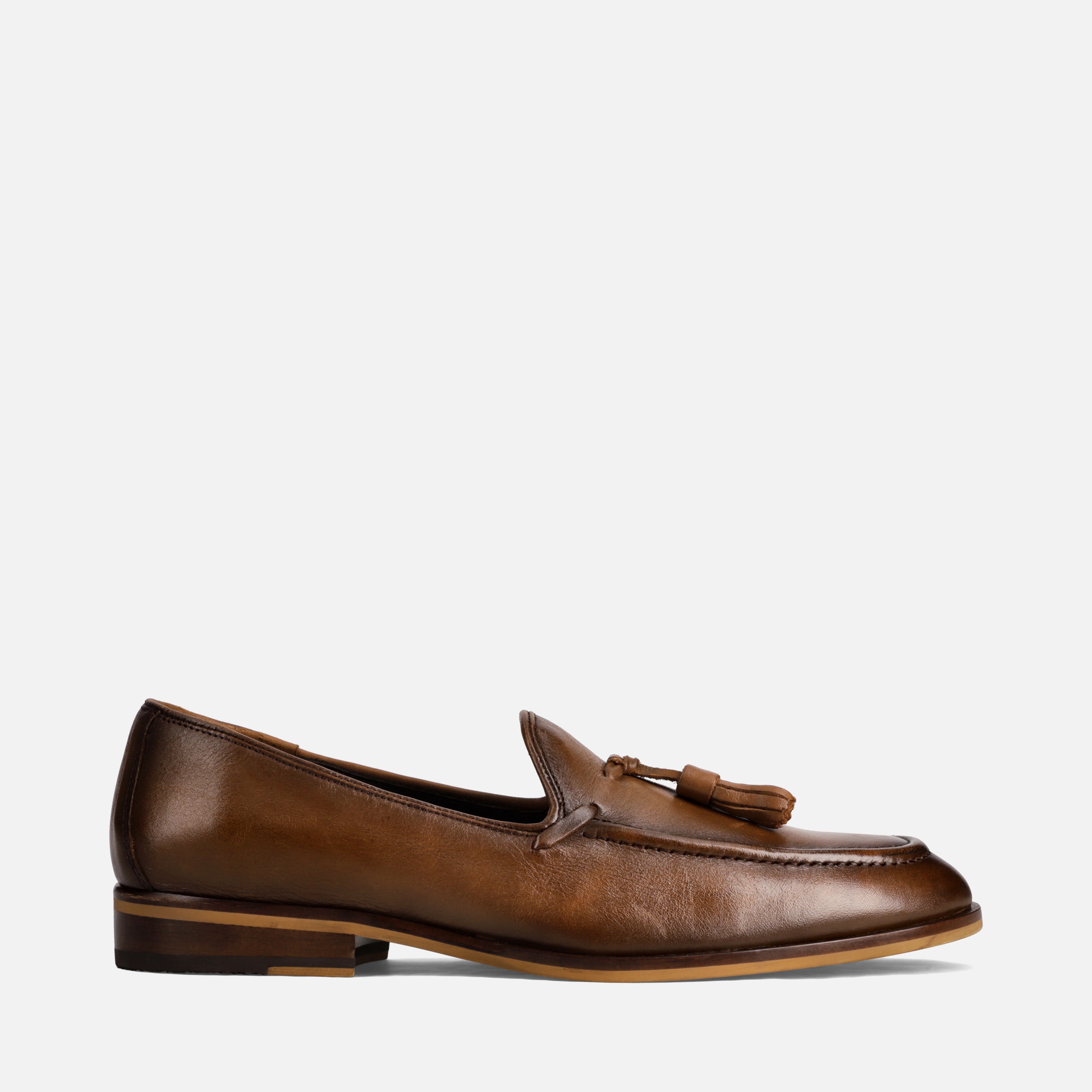 Calzado para Caballero Mocasín | 307V13