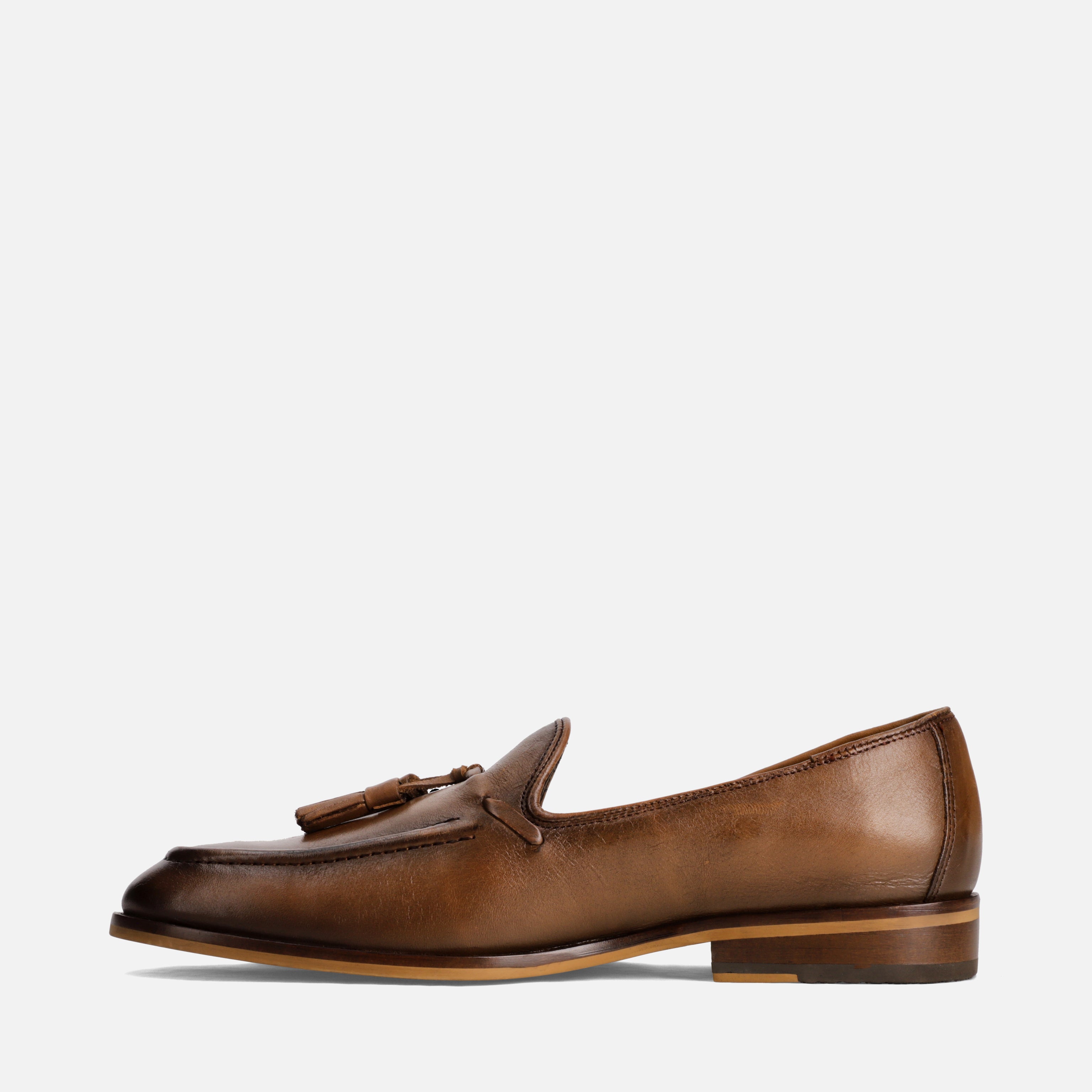 Calzado para Caballero Mocasín | 307V13
