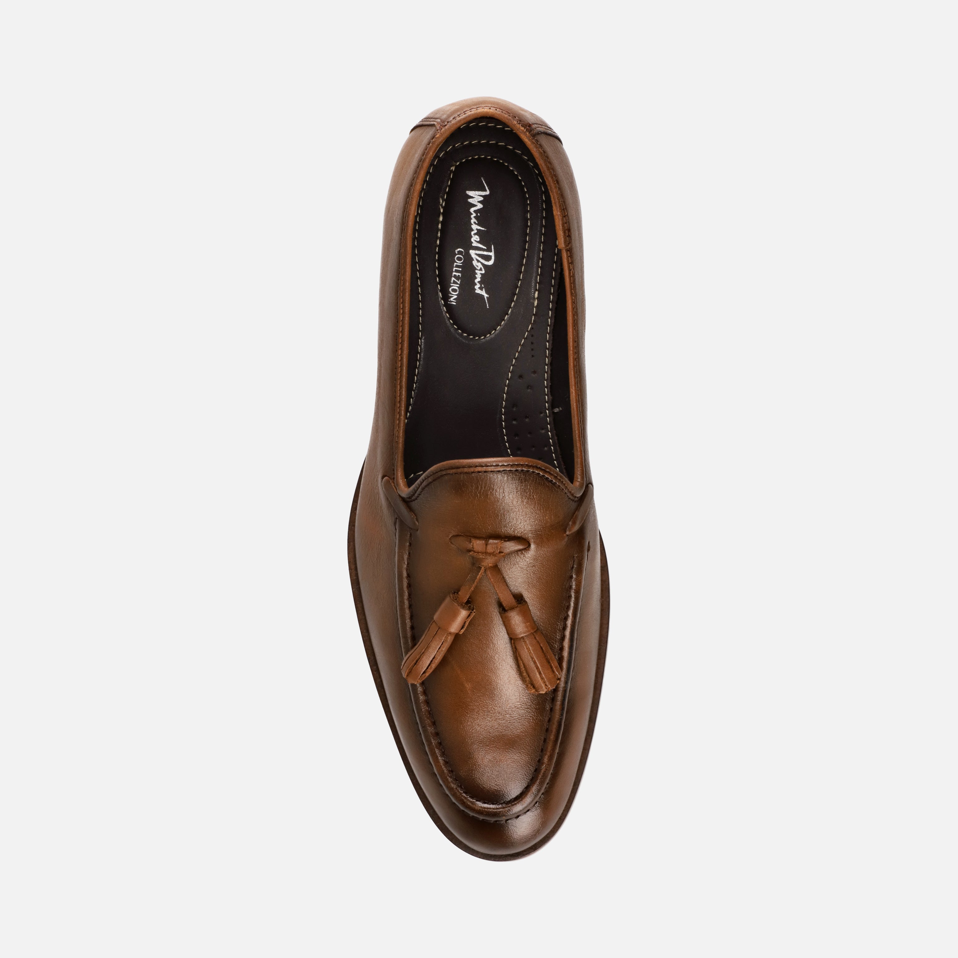 Calzado para Caballero Mocasín | 307V13