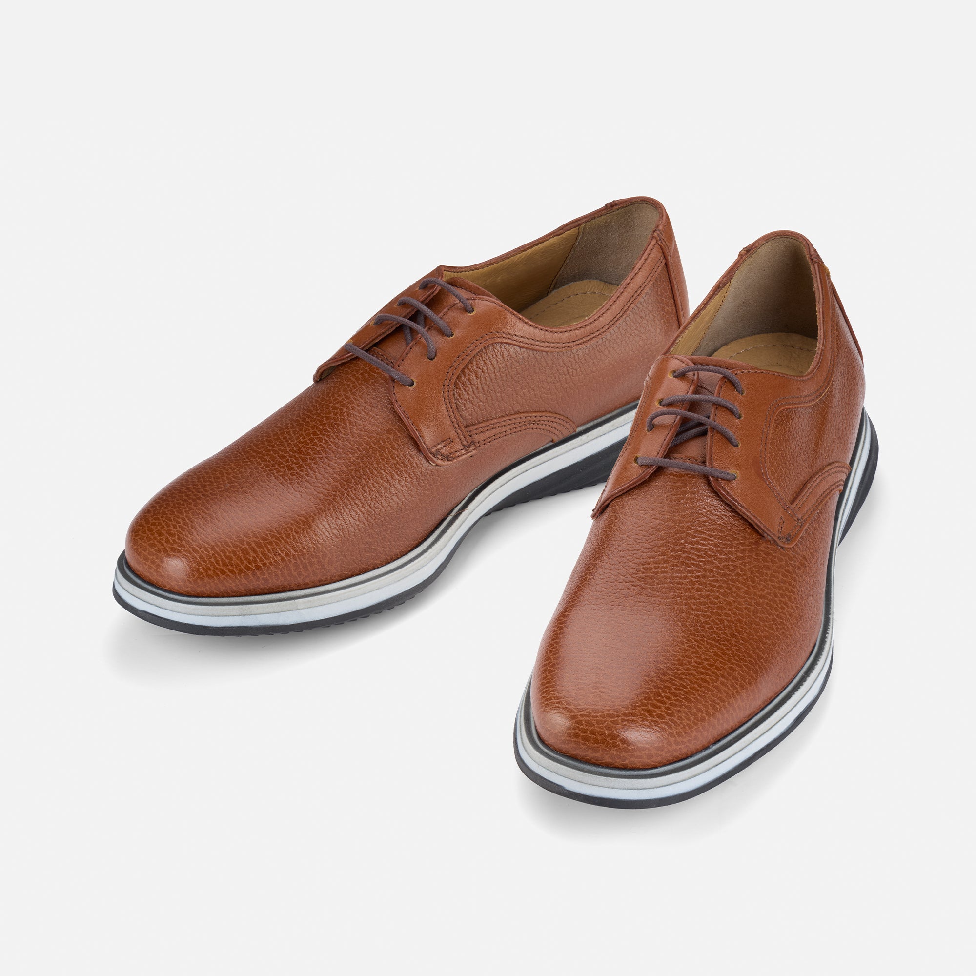 Calzado para Caballero Derby | 333V94