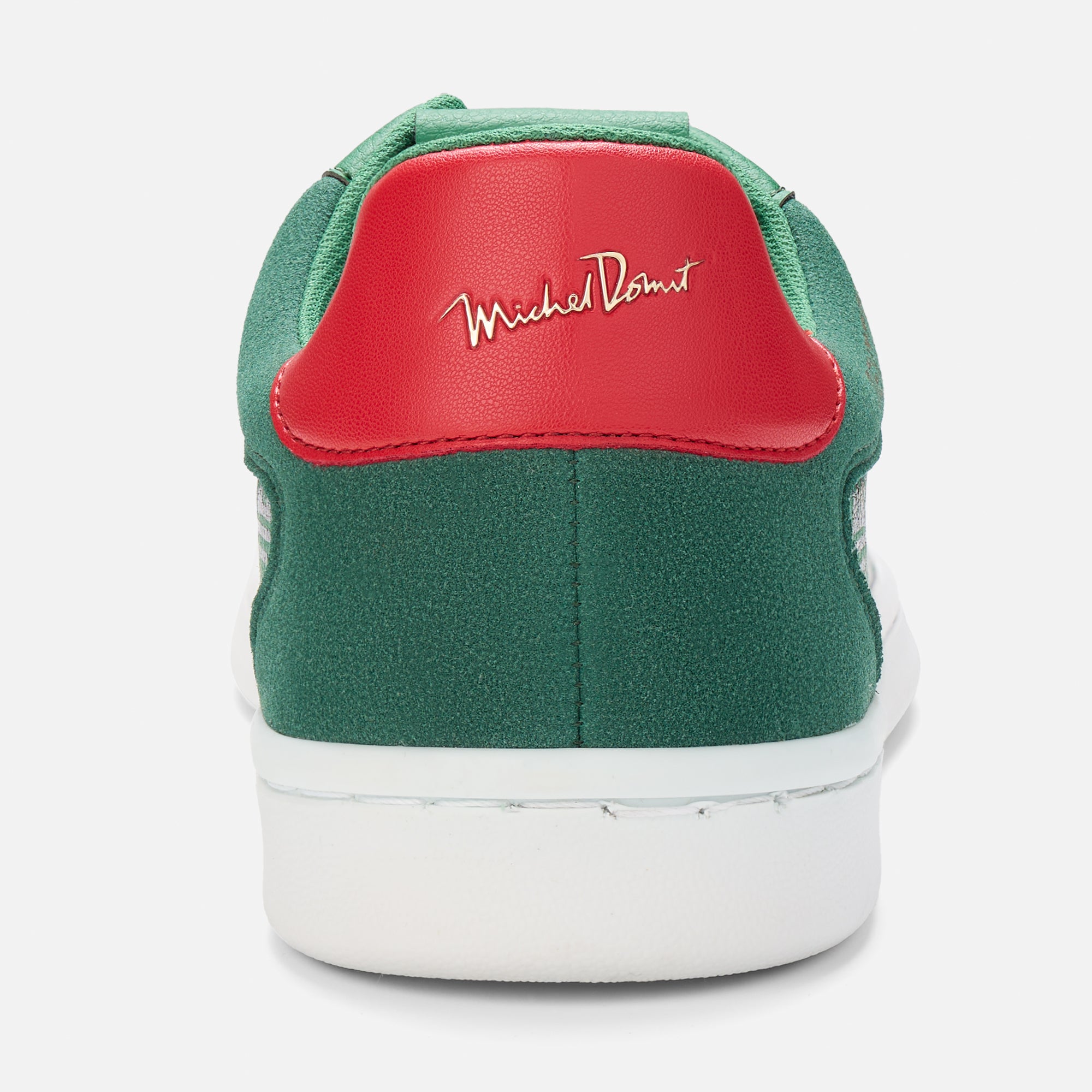 Calzado para Caballero Tenis México | 450506