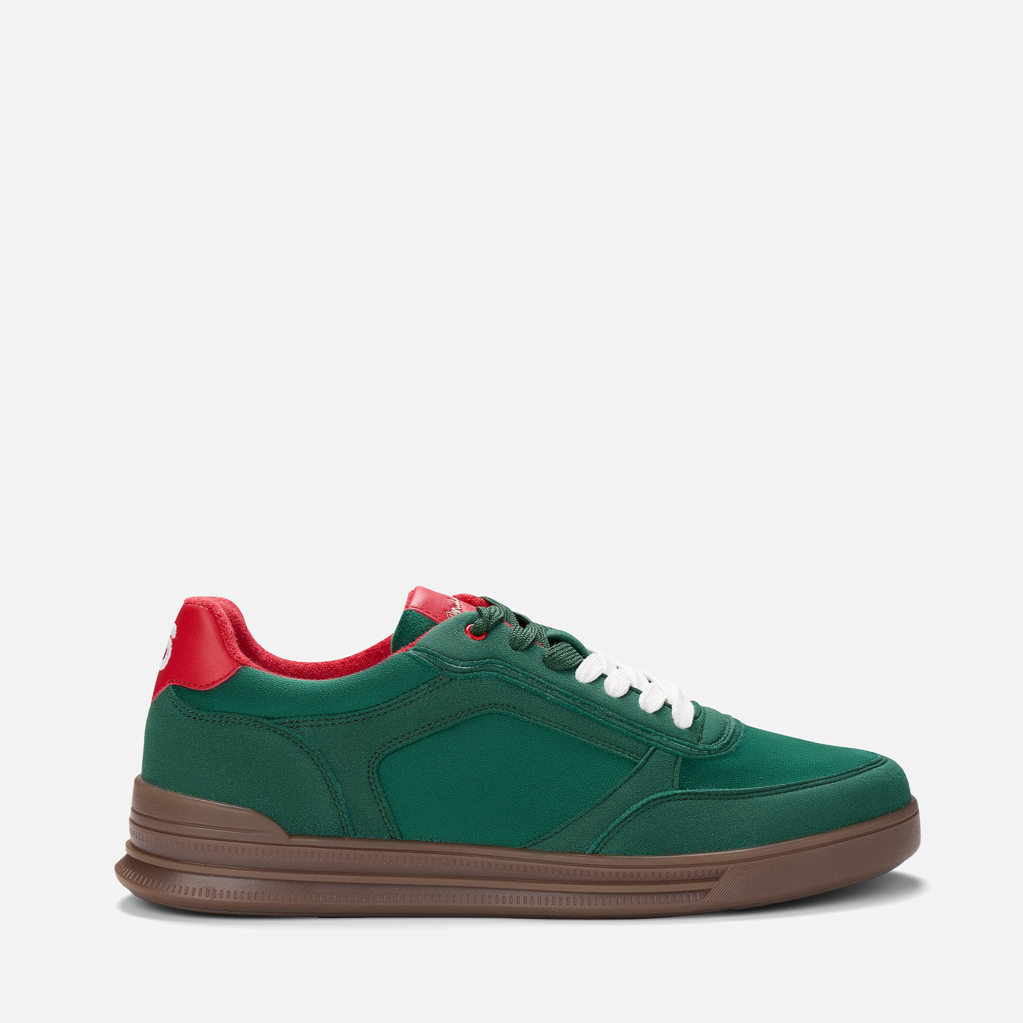 Calzado para Caballero Tenis México | 450545