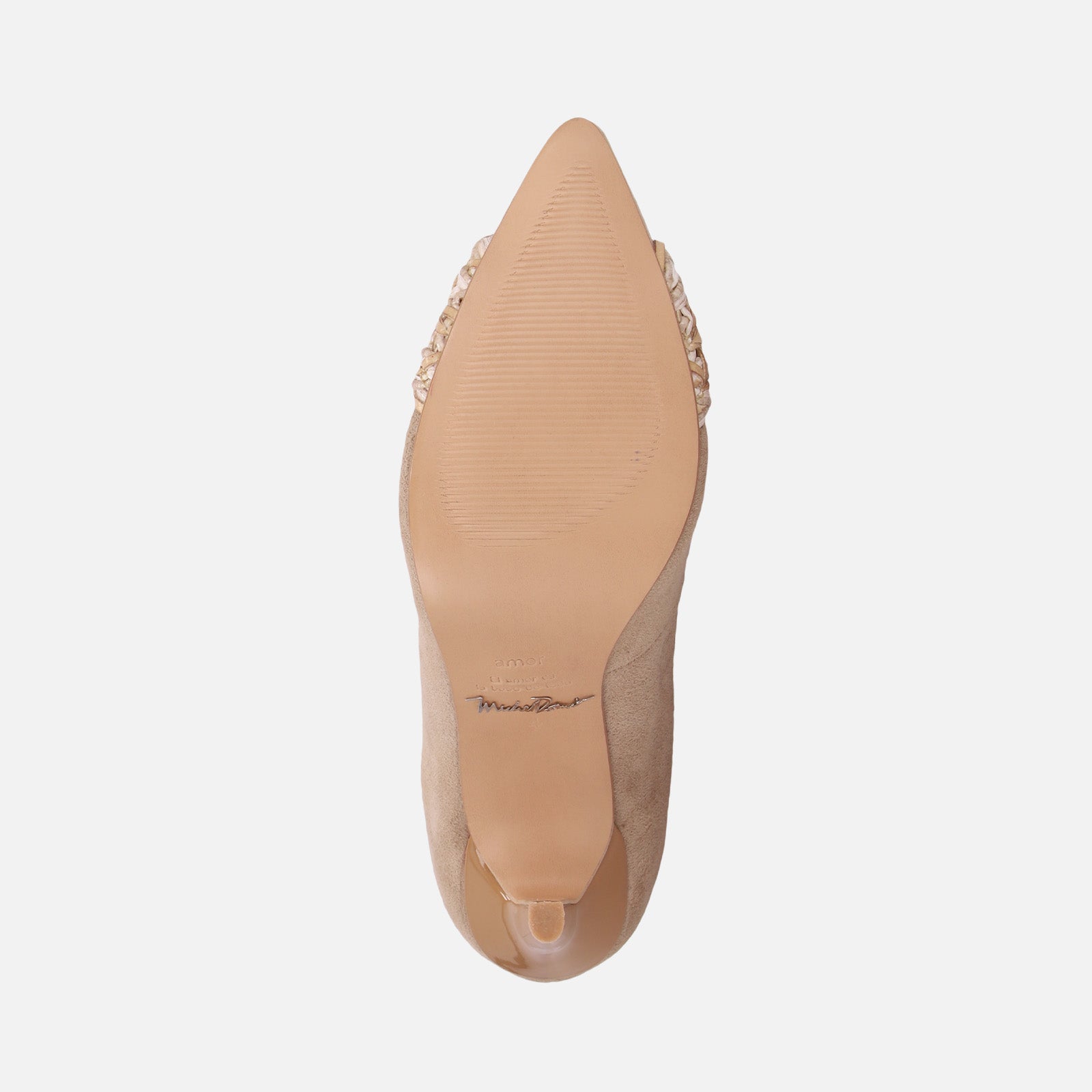 Calzado para Dama Zapatilla | 451403