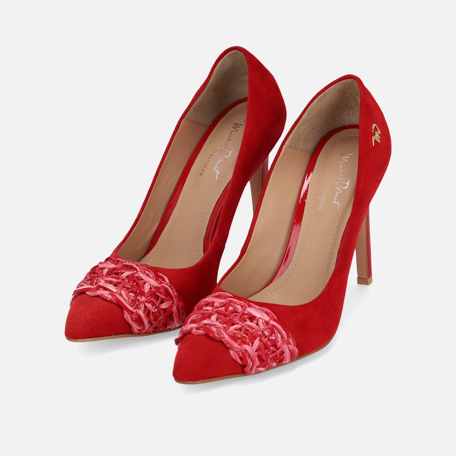 Calzado para Dama Zapatilla 451404