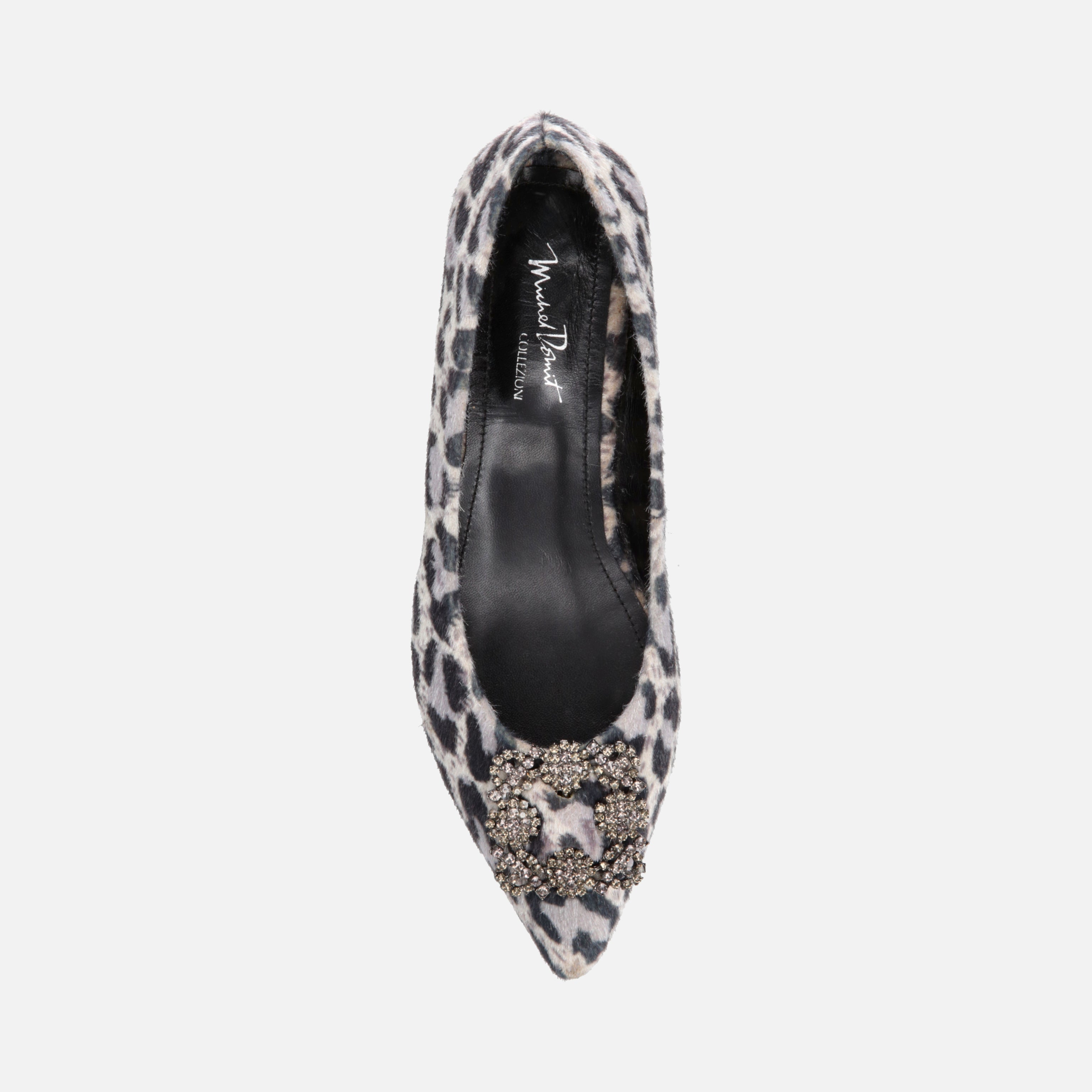 Calzado para Dama Balerina | 451T08