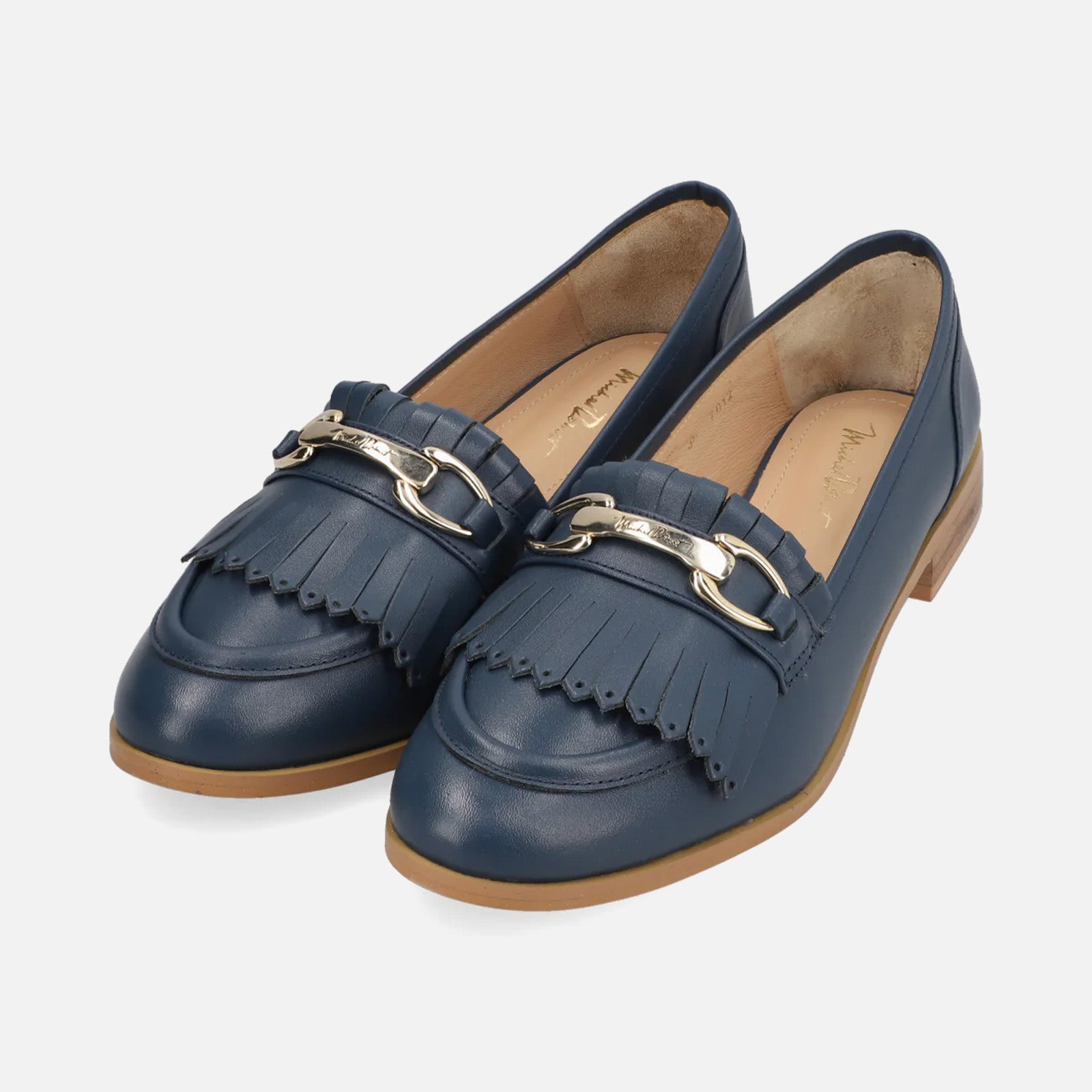 Mocasin para DAMA STOCKPORT 09 | 451V05