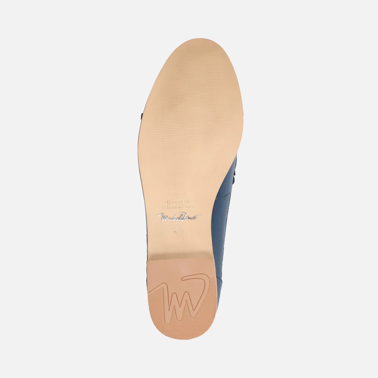 Mocasin para DAMA STOCKPORT 09 | 451V05