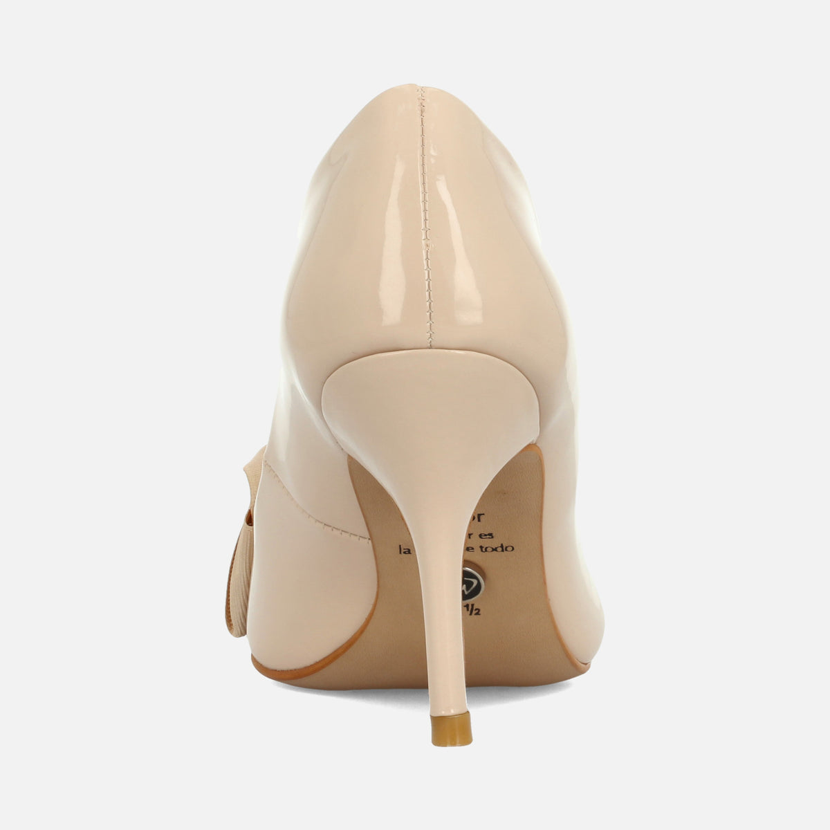 Calzado para Dama Zapatilla | 453503