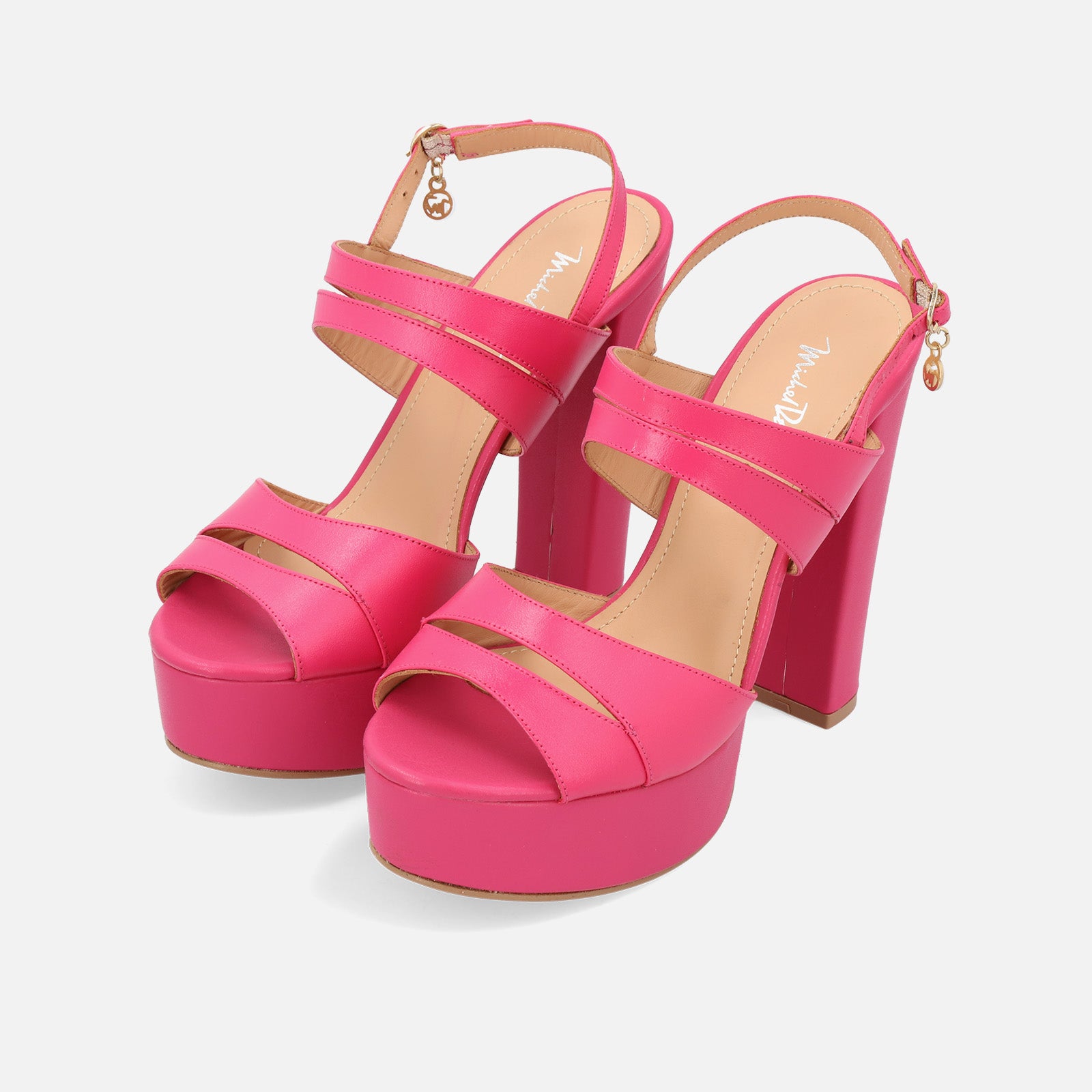 Calzado para Dama Sandalia 504573