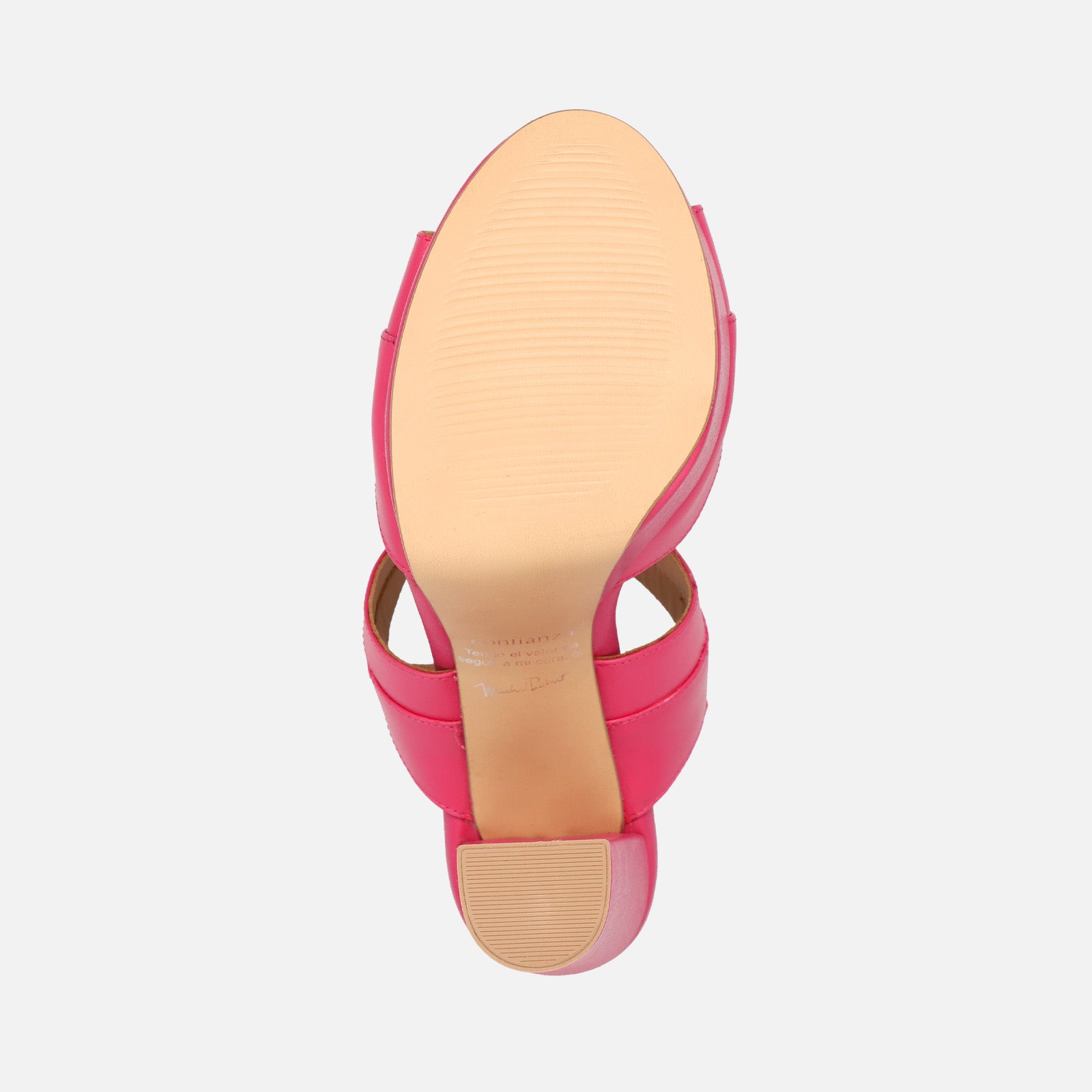 Calzado para Dama Sandalia 504573