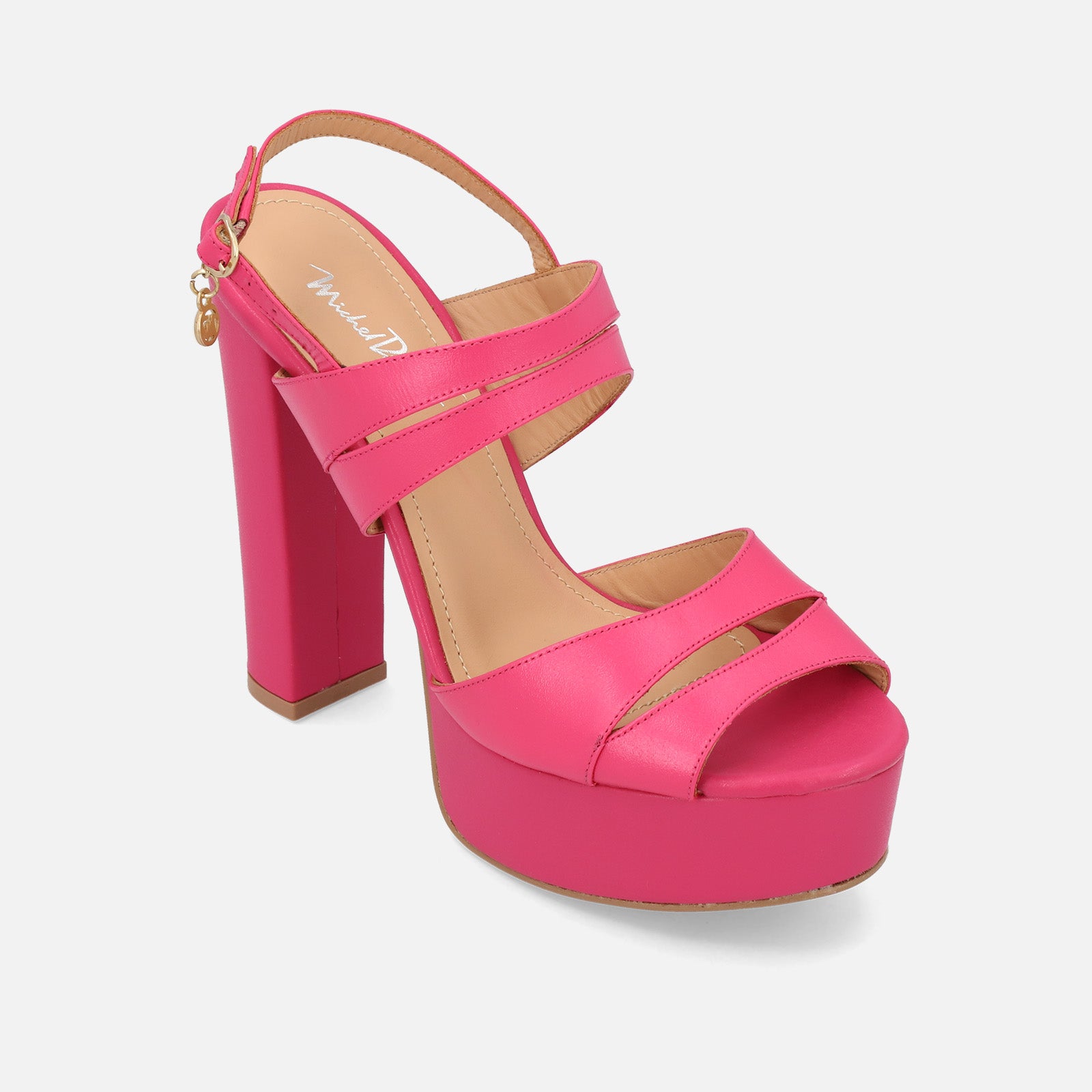 Calzado para Dama Sandalia 504573