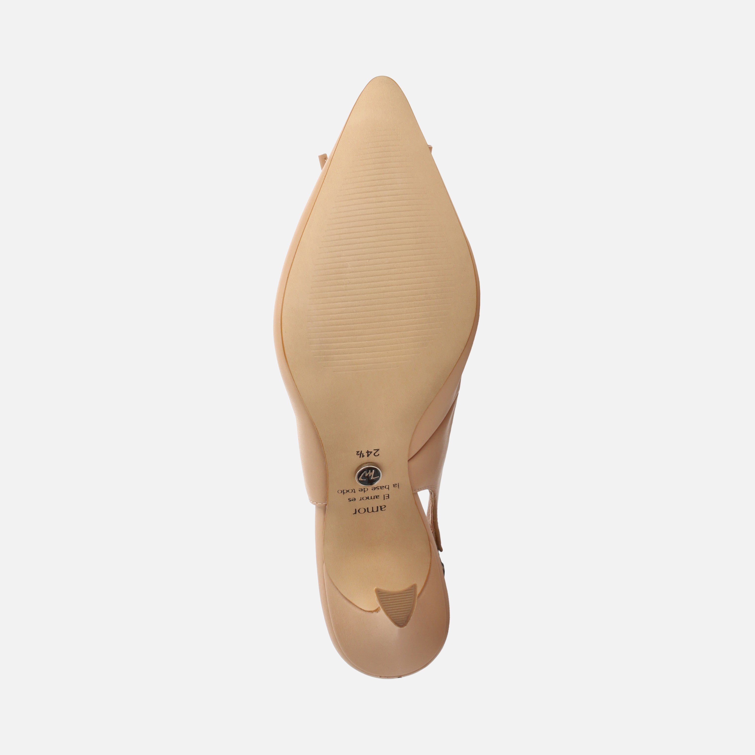 Calzado para Dama Zapatilla | 508503