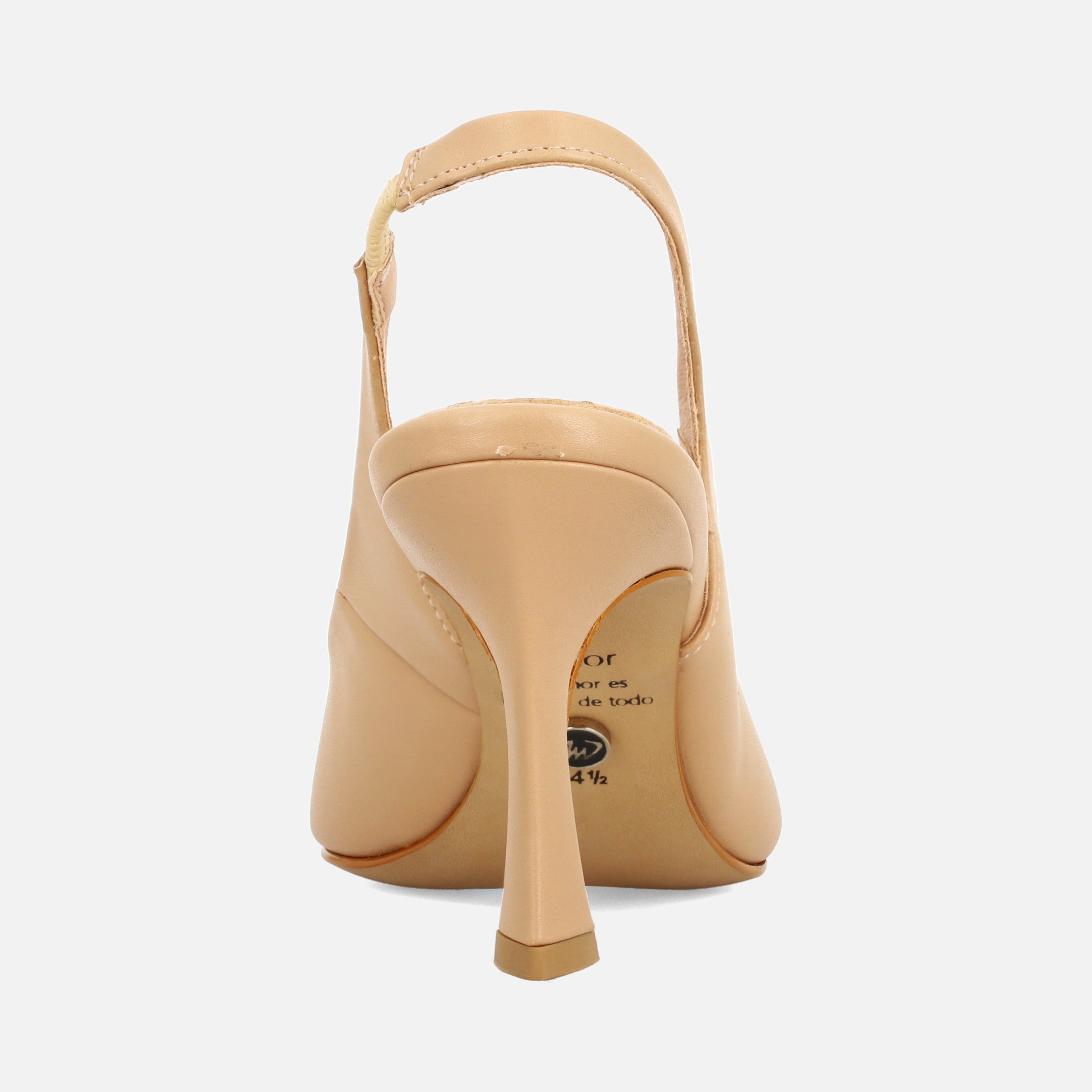 Calzado para Dama Zapatilla | 508503