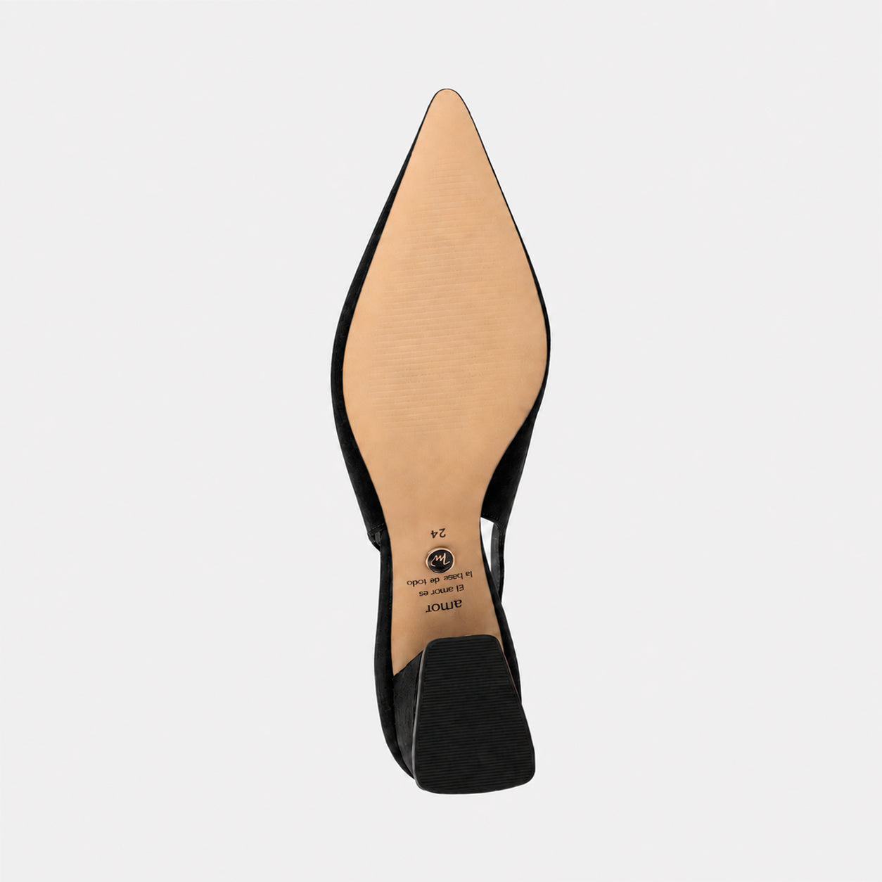 Calzado para Dama Zapatilla | 509501
