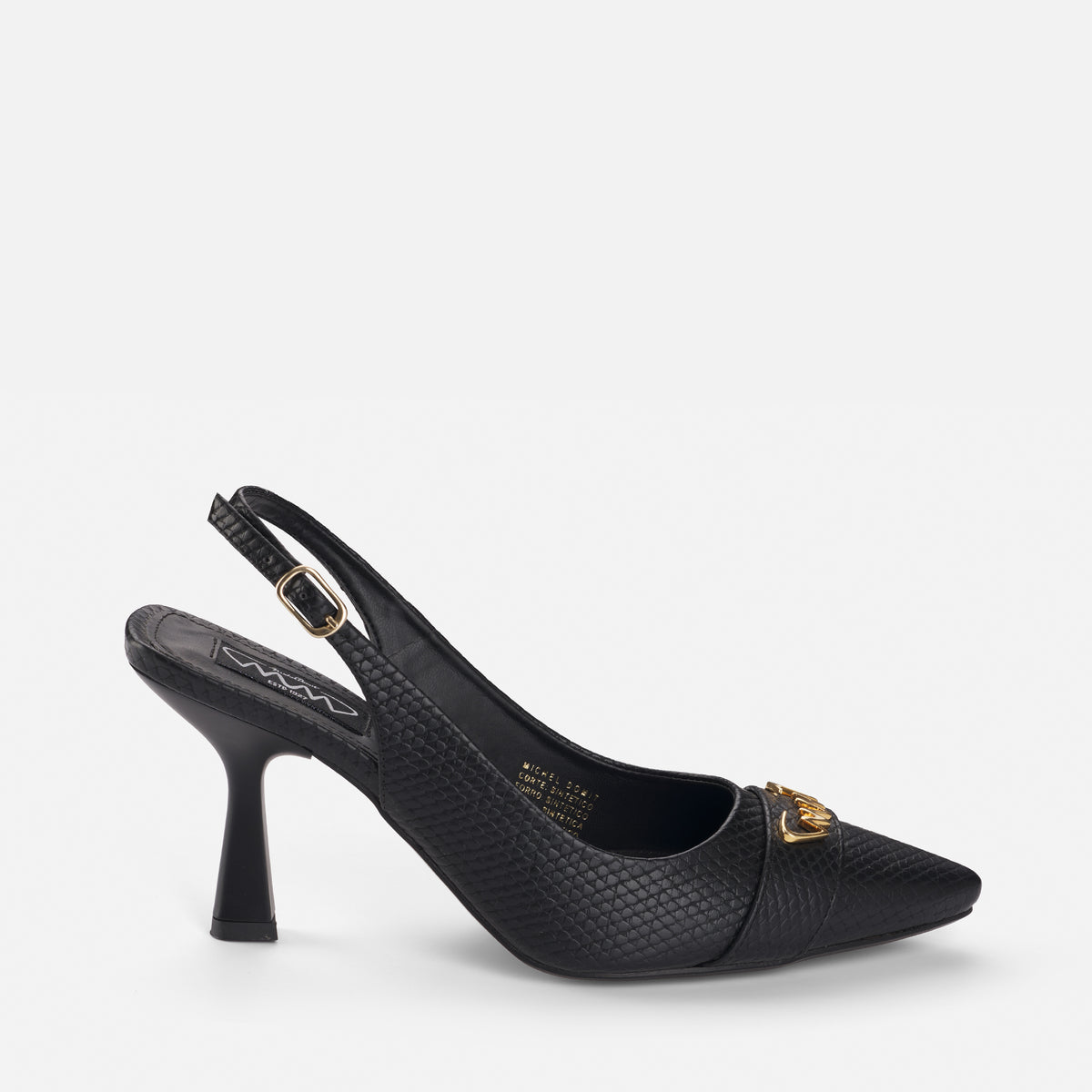Calzado para Dama Zapatilla | 511501