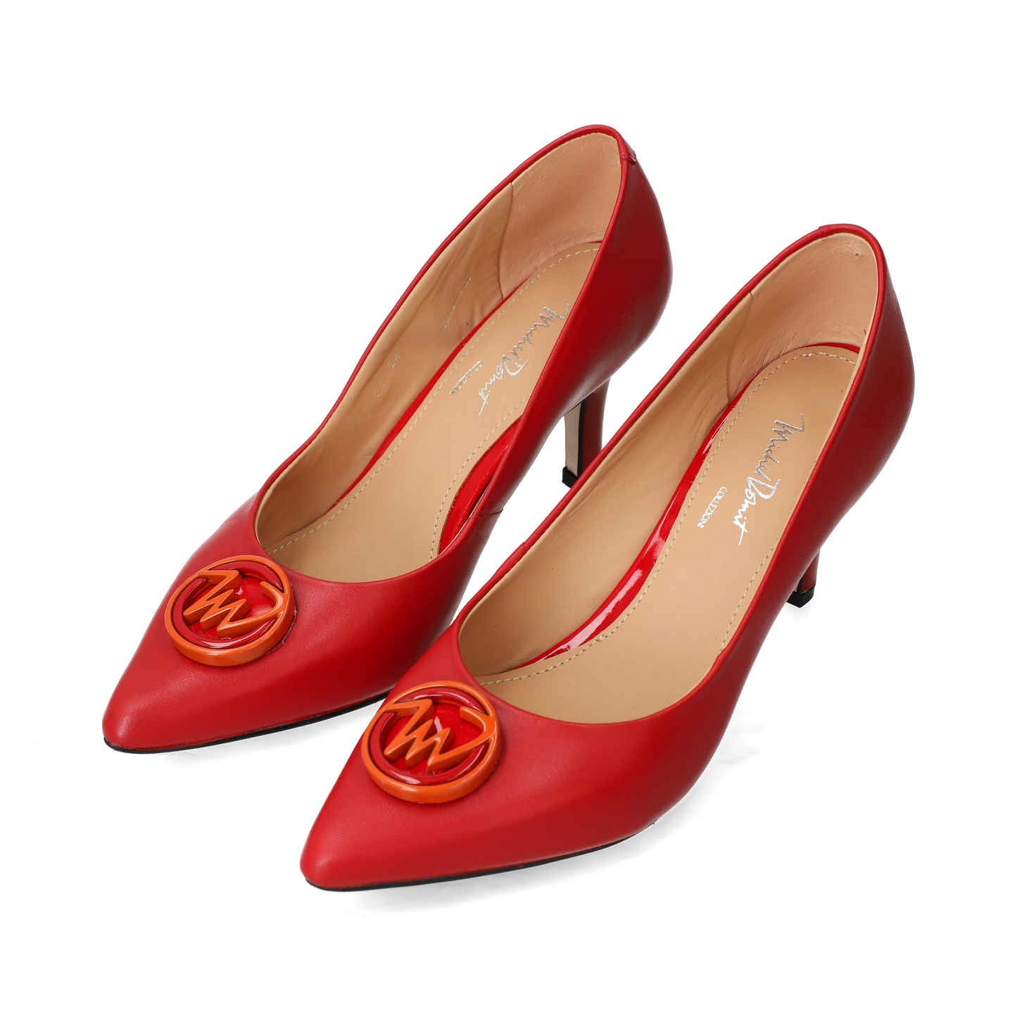 Zapatillas michel domit para discount dama