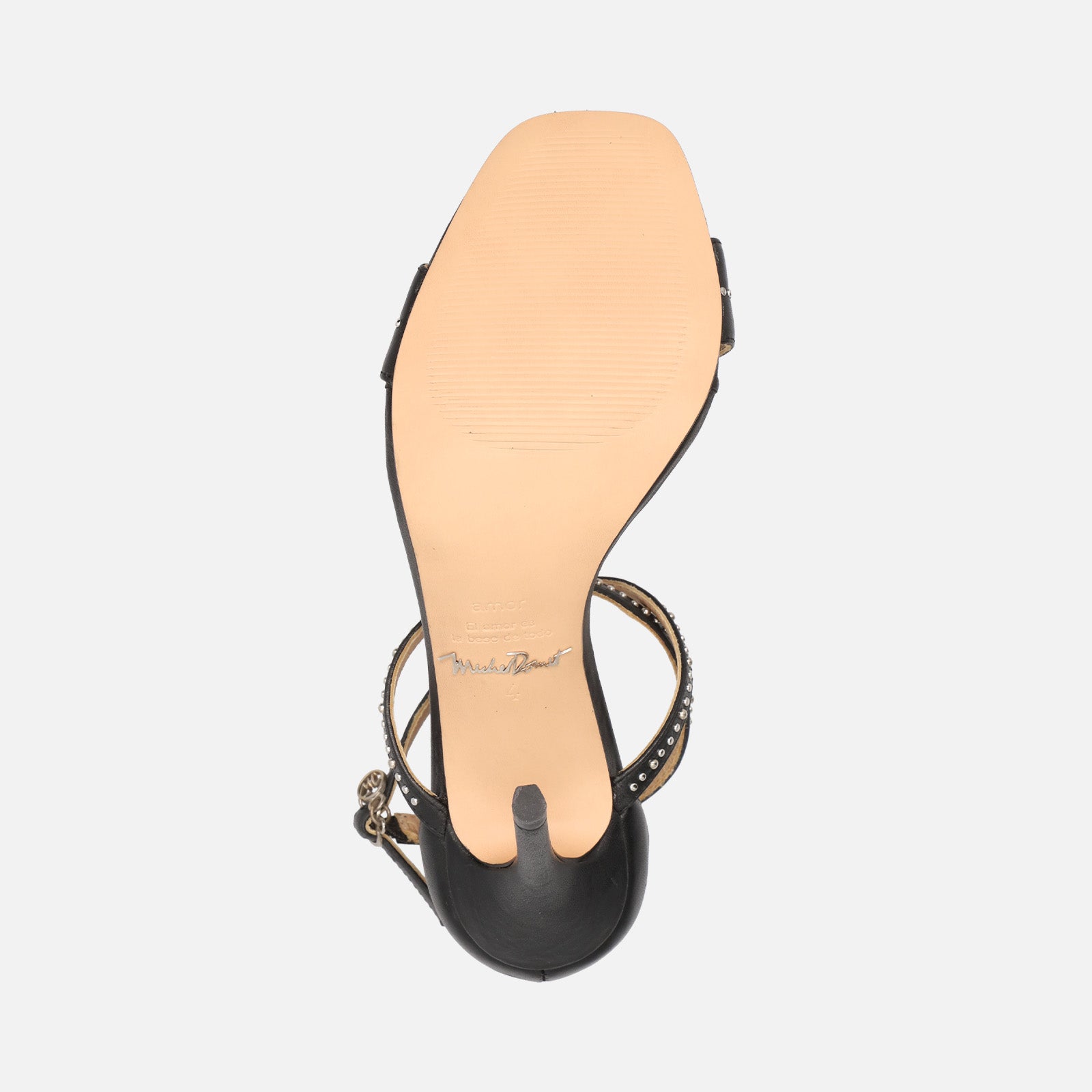 Calzado para Dama Sandalia 620401