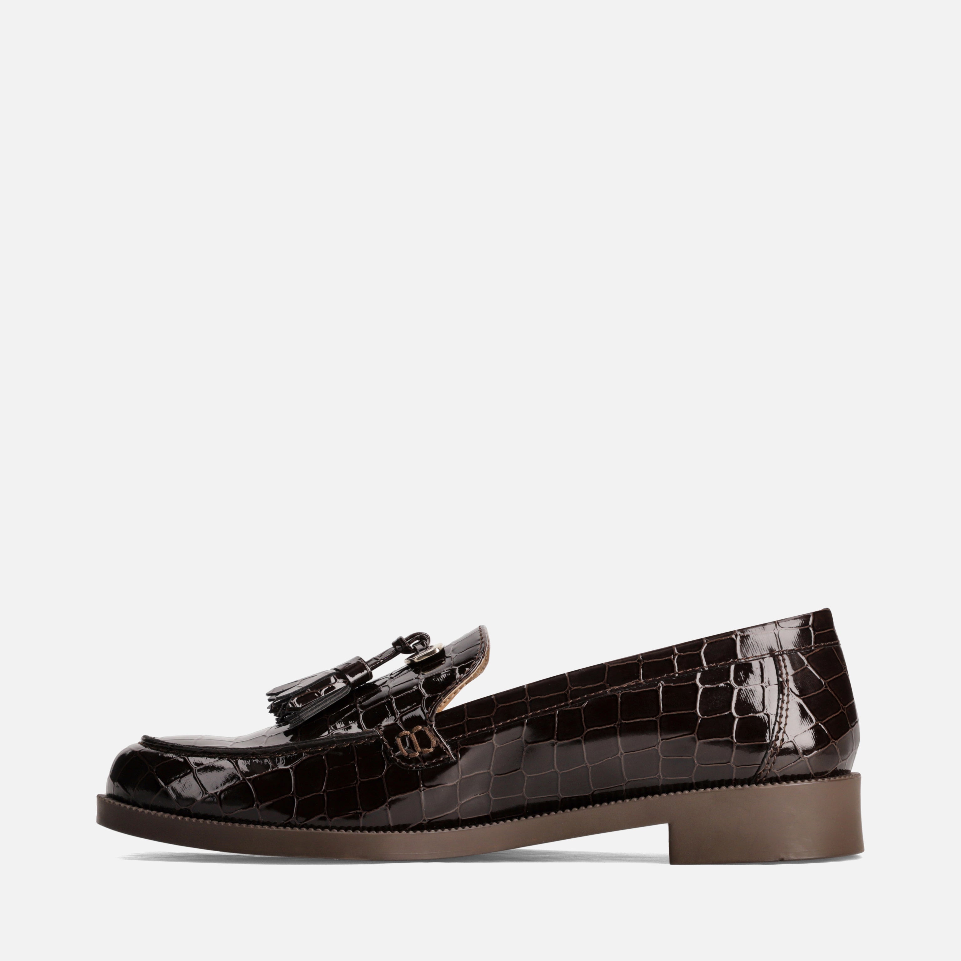 Calzado para Dama Mocasín | 621611