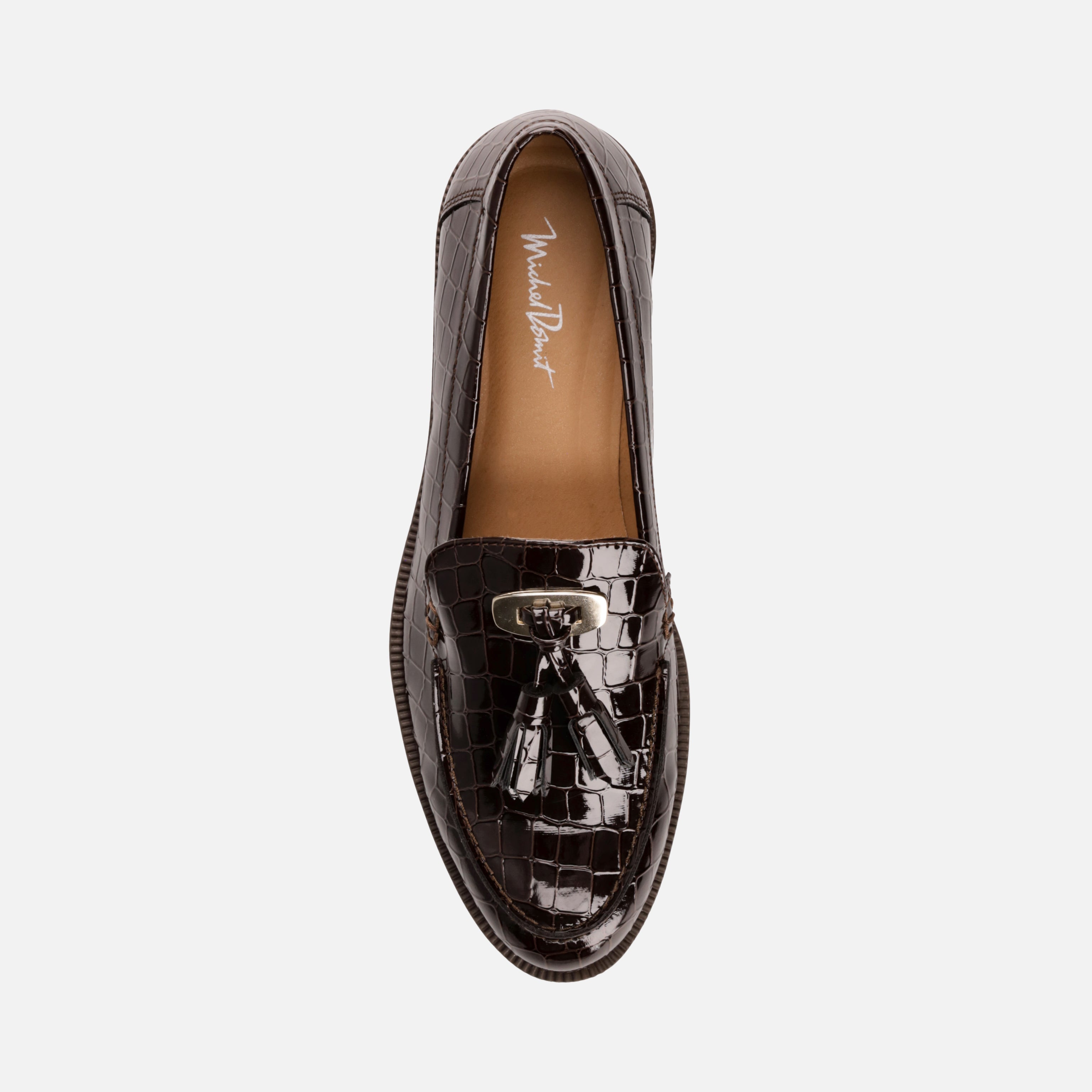 Calzado para Dama Mocasín | 621611
