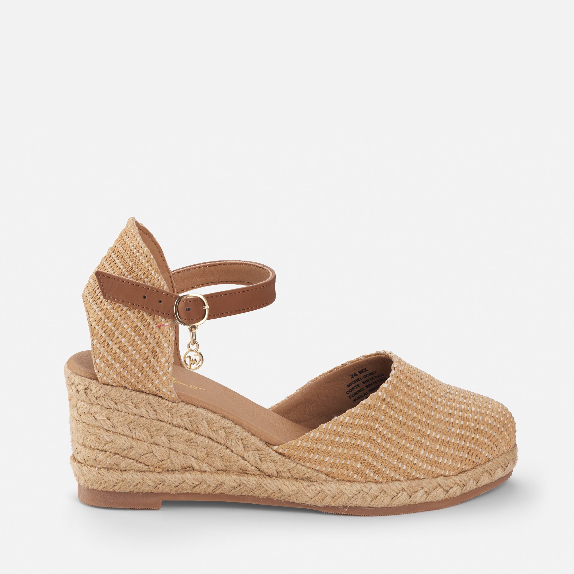 Calzado para Dama Alpargata | 621S02