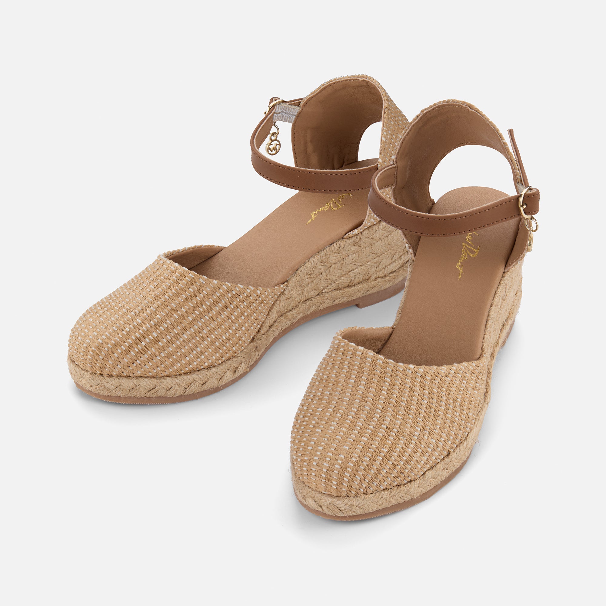 Calzado para Dama Alpargata | 621S02