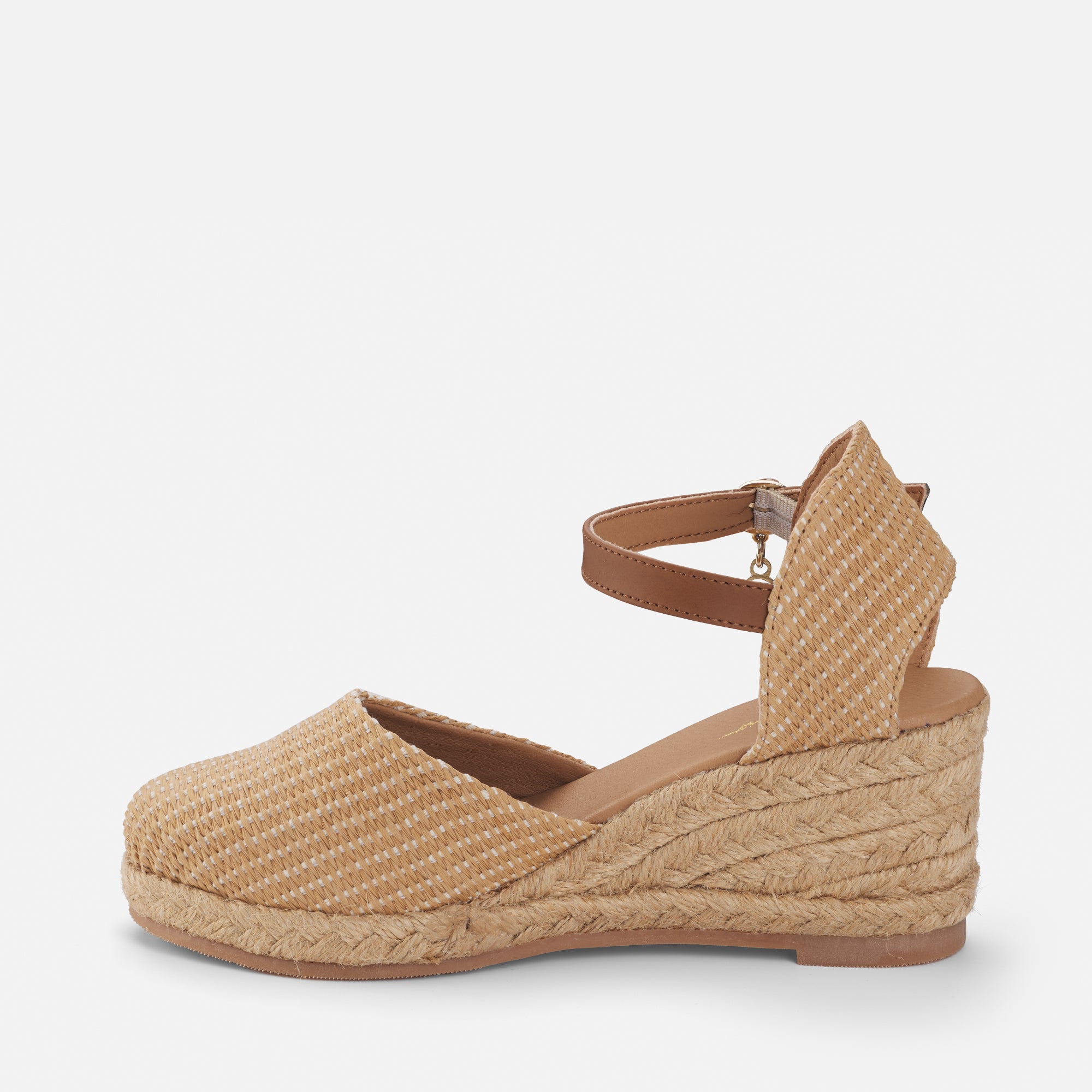 Calzado para Dama Alpargata | 621S02