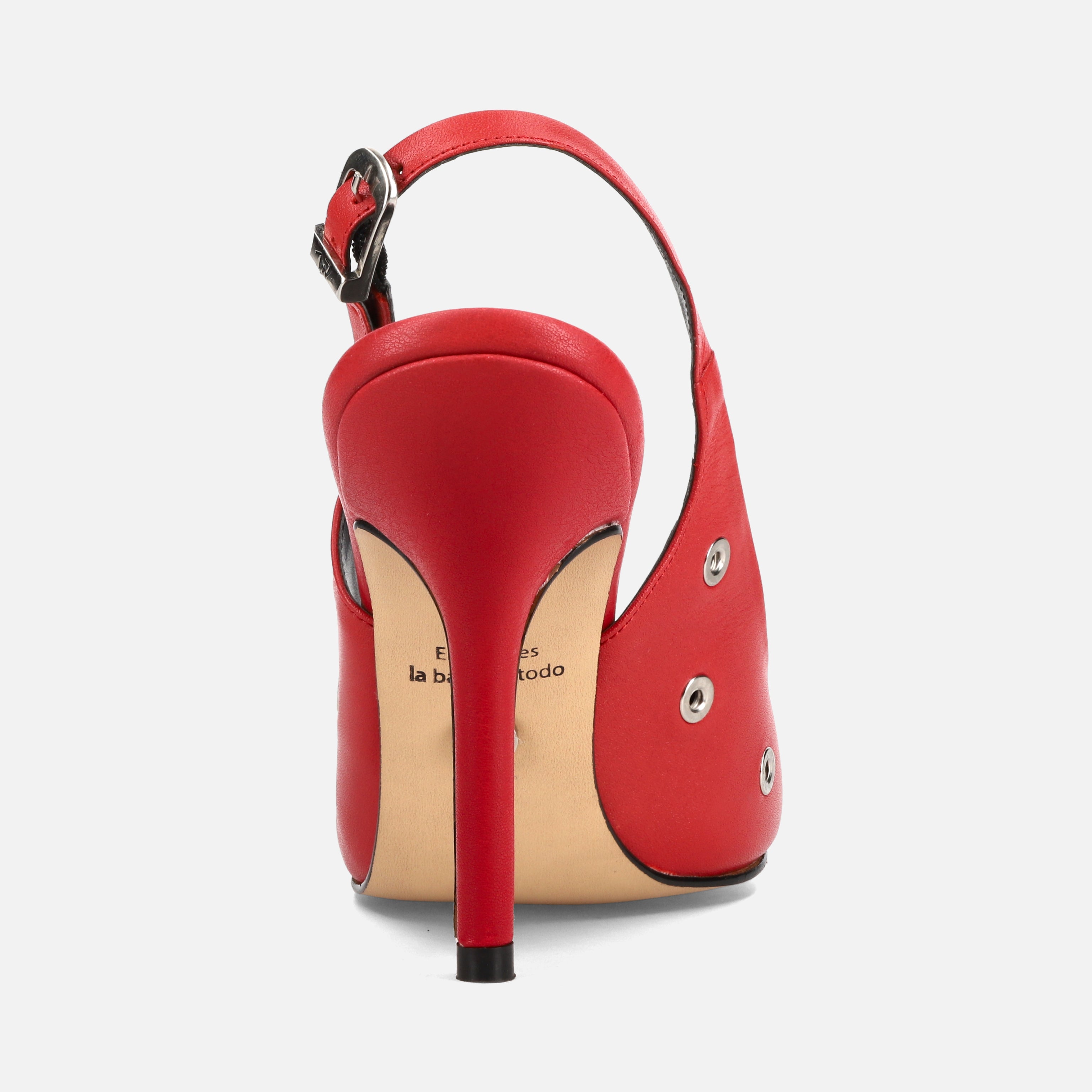 Calzado para Dama Zapatilla | 621V04